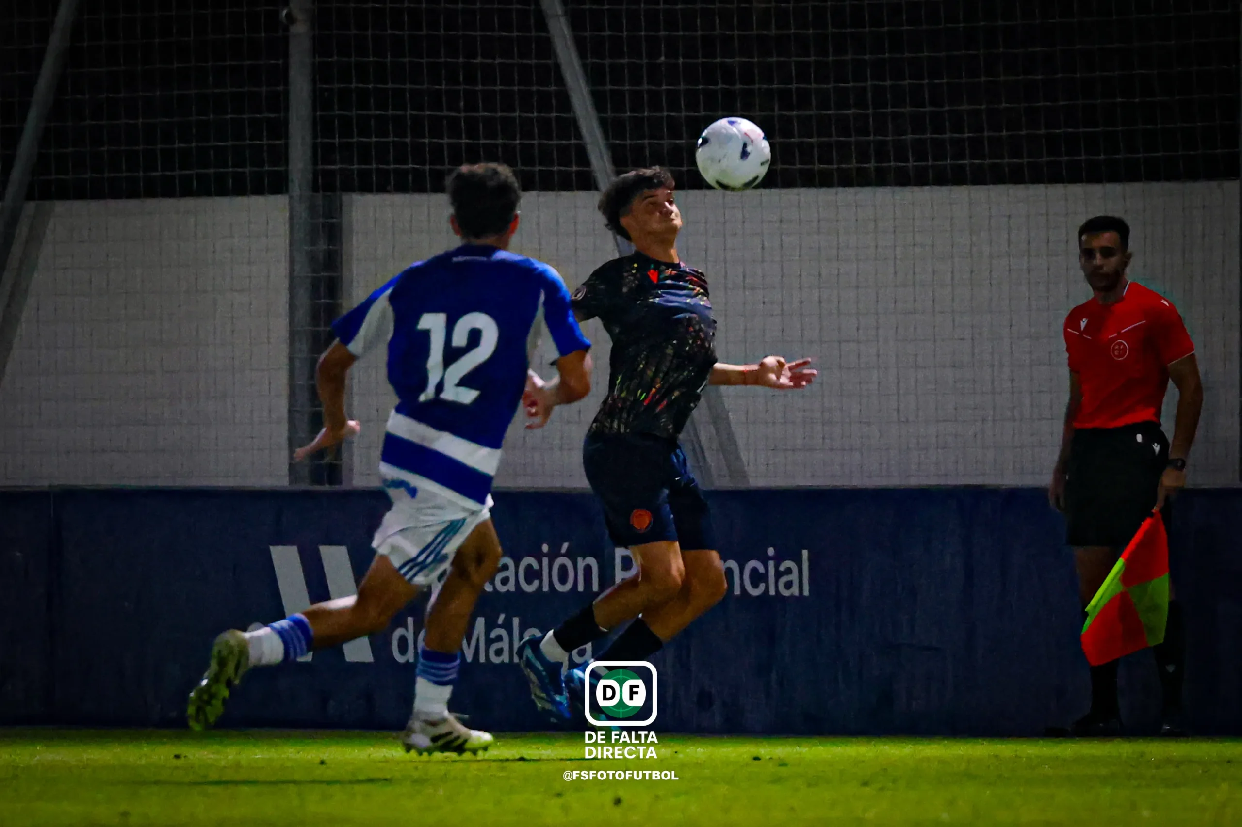 Pretemporada 2026 J.Torremolinos 1-1 Granada CF