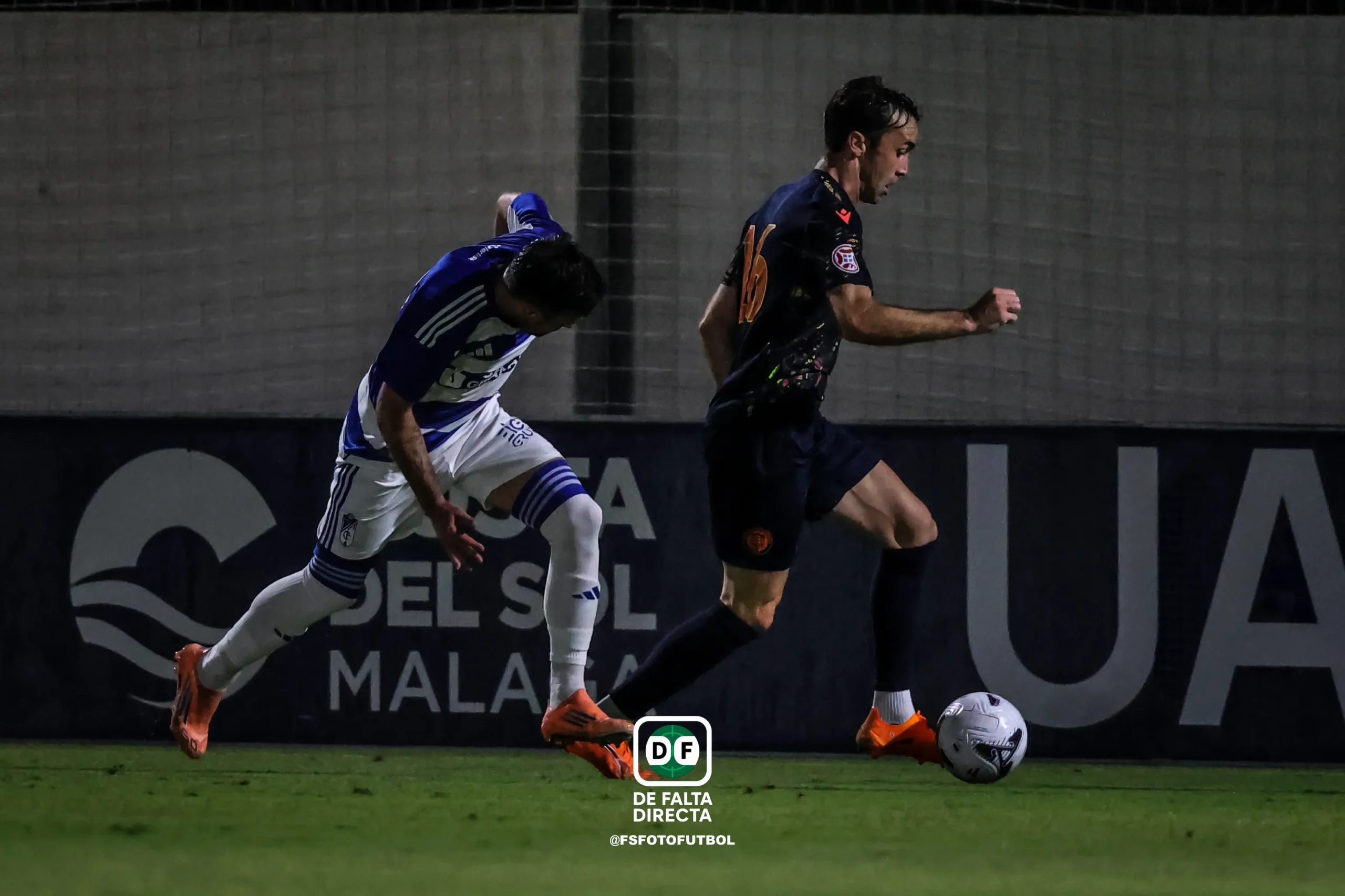 Pretemporada 2026 J.Torremolinos 1-1 Granada CF