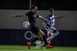 Pretemporada 2026 J.Torremolinos 1-1 Granada CF