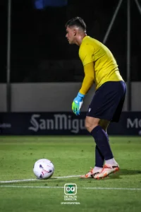 Pretemporada 2026 J.Torremolinos 1-1 Granada CF