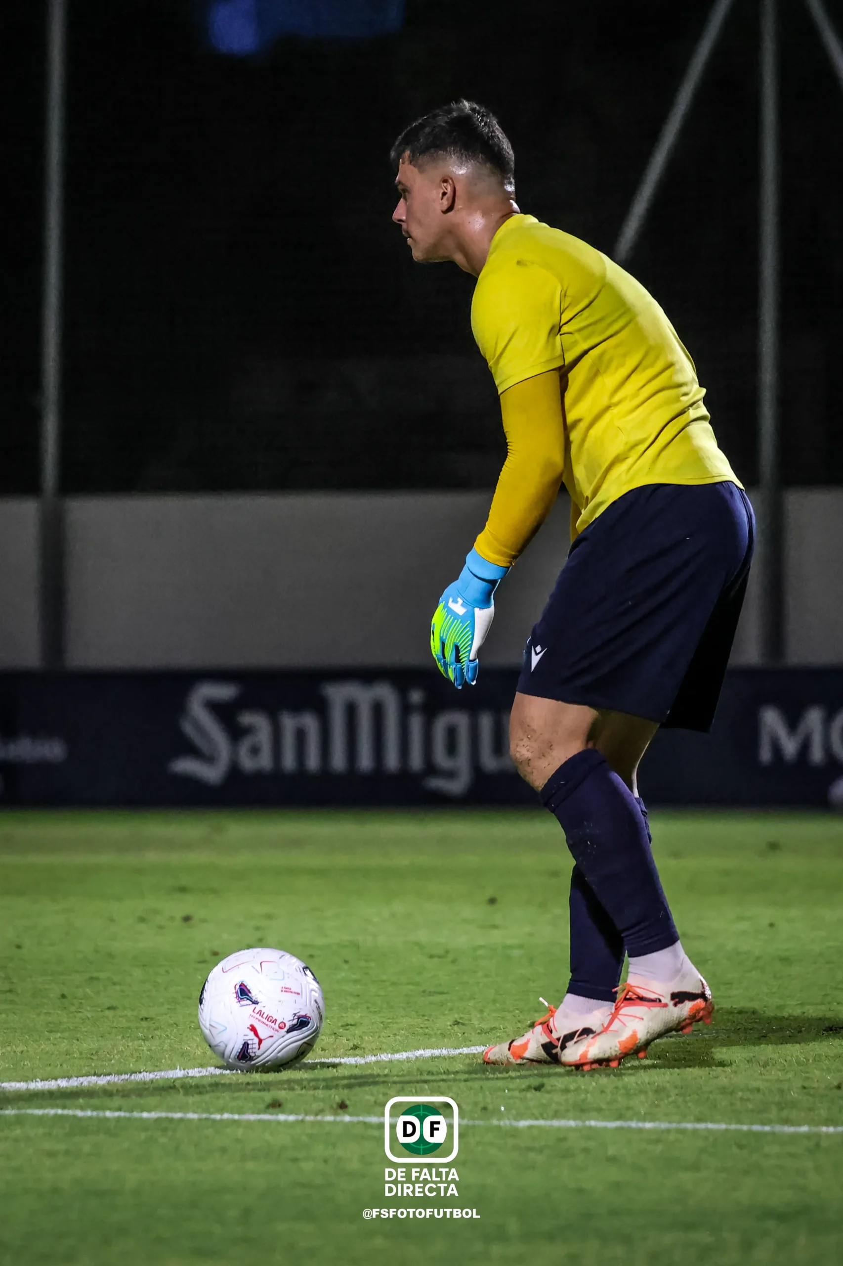 Pretemporada 2026 J.Torremolinos 1-1 Granada CF