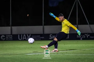 Pretemporada 2026 J.Torremolinos 1-1 Granada CF