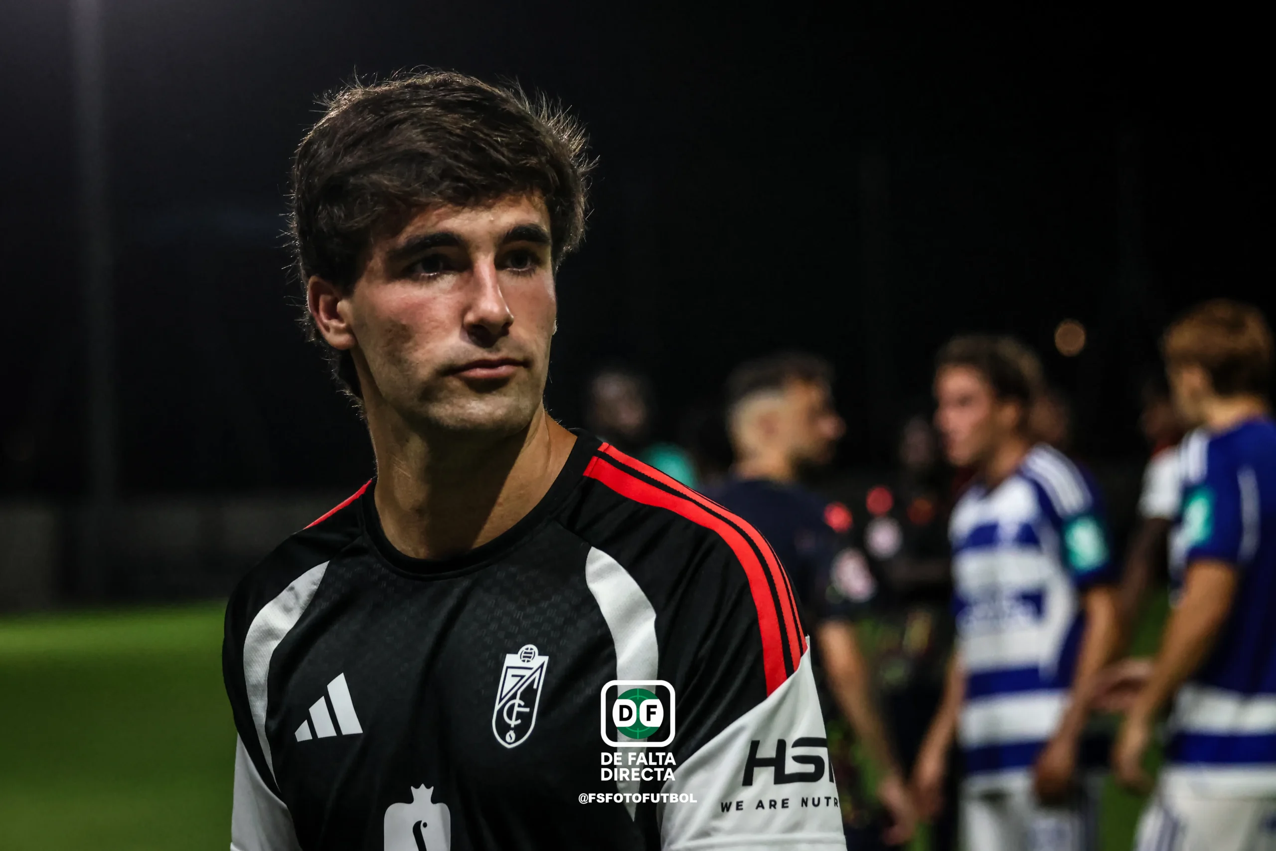 Pretemporada 2026 J.Torremolinos 1-1 Granada CF