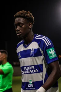 Pretemporada 2026 J.Torremolinos 1-1 Granada CF