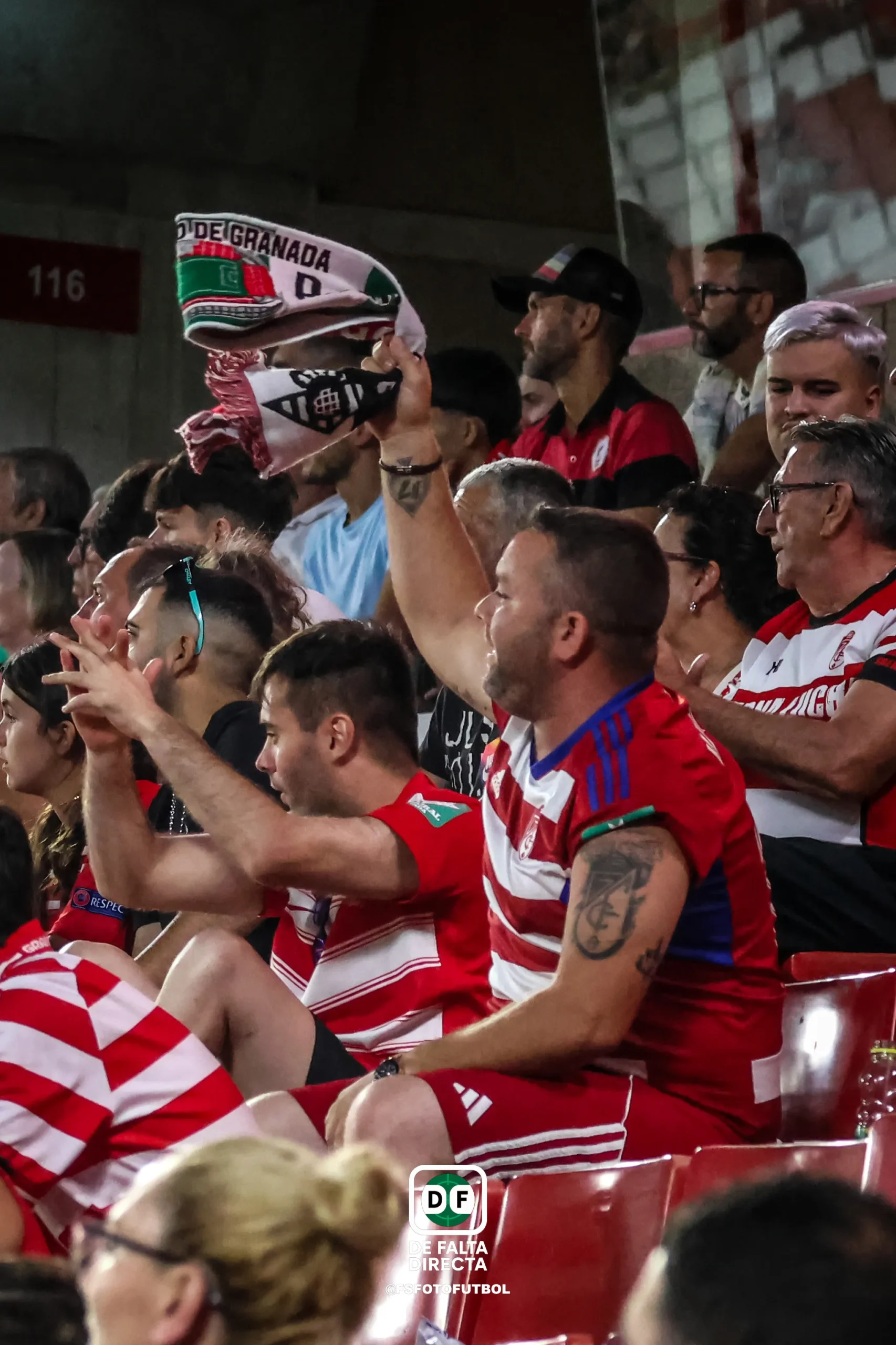 Trofeo Ciudad de Granada 2026, Granada CF 1-0 R. Betis