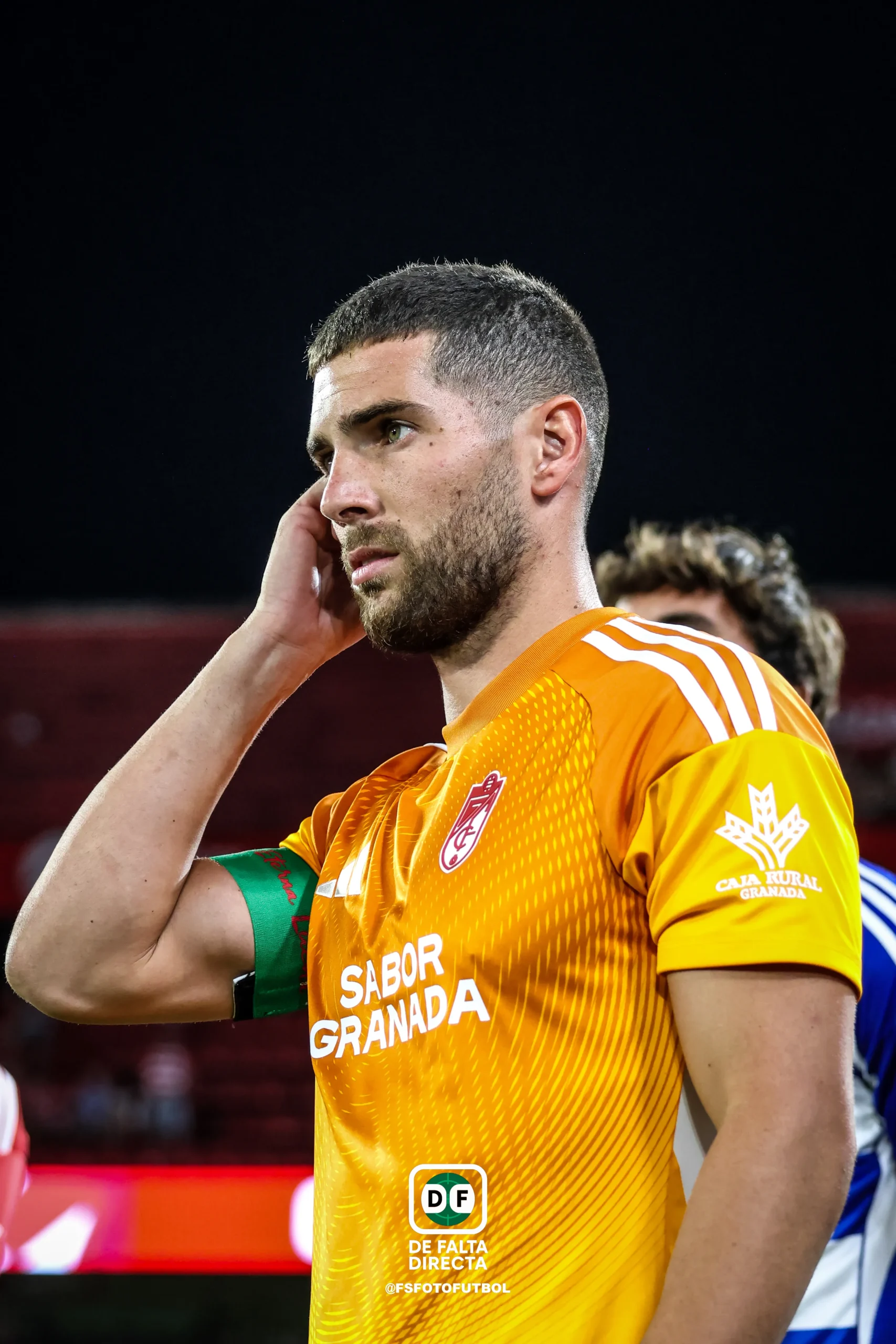 Trofeo Ciudad de Granada 2026, Granada CF 1-0 R. Betis