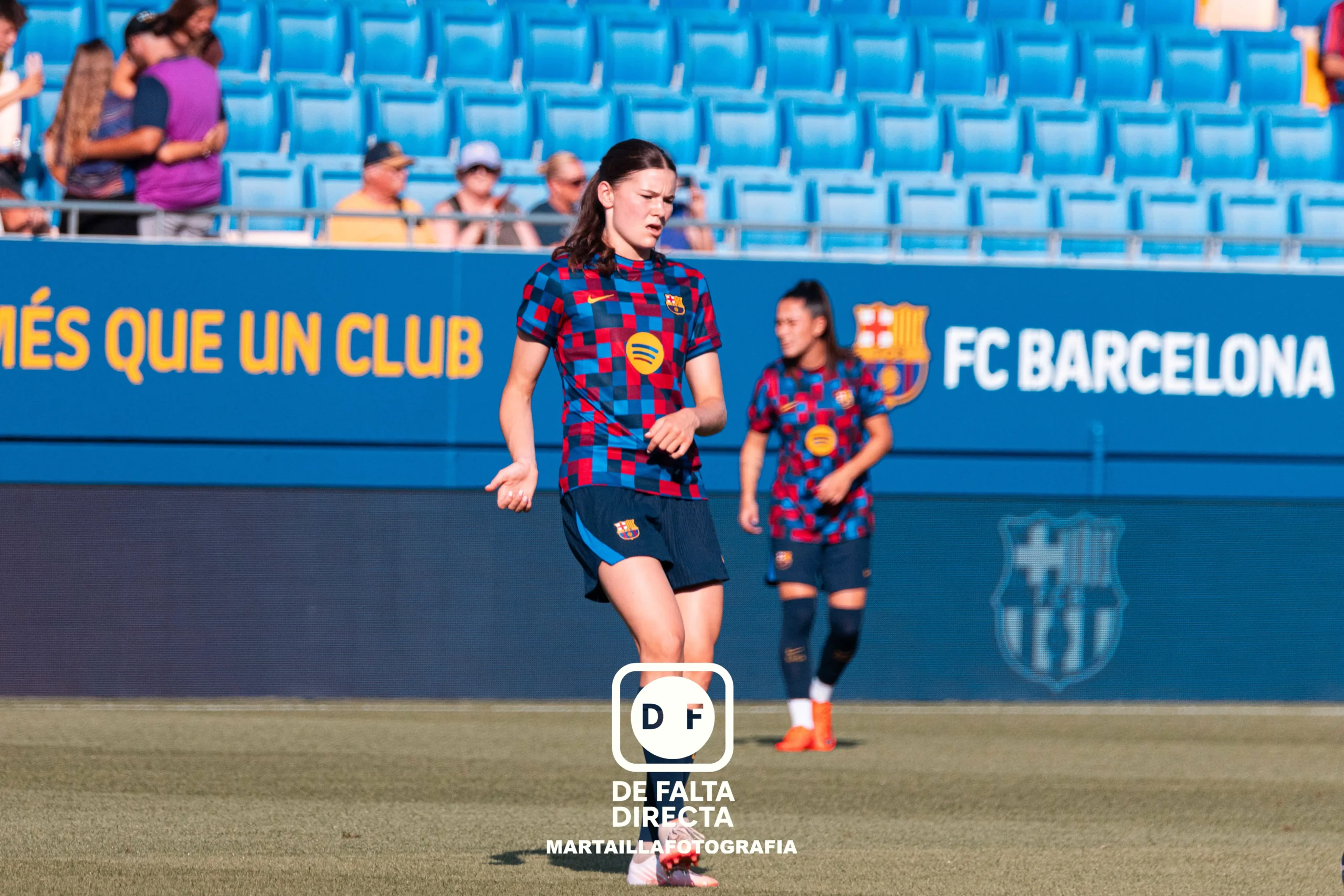 FC Barcelona 3 - 1 Montpellier