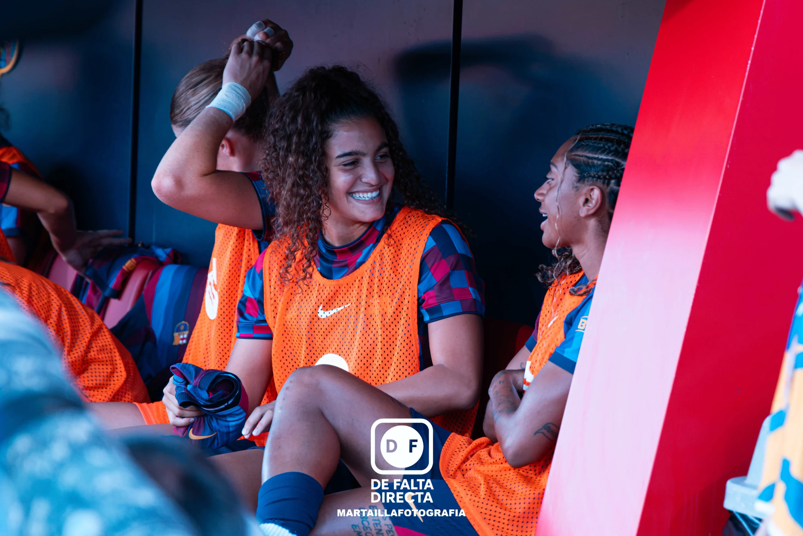 FC Barcelona 5 - 0 Costa Adeje Tenerife