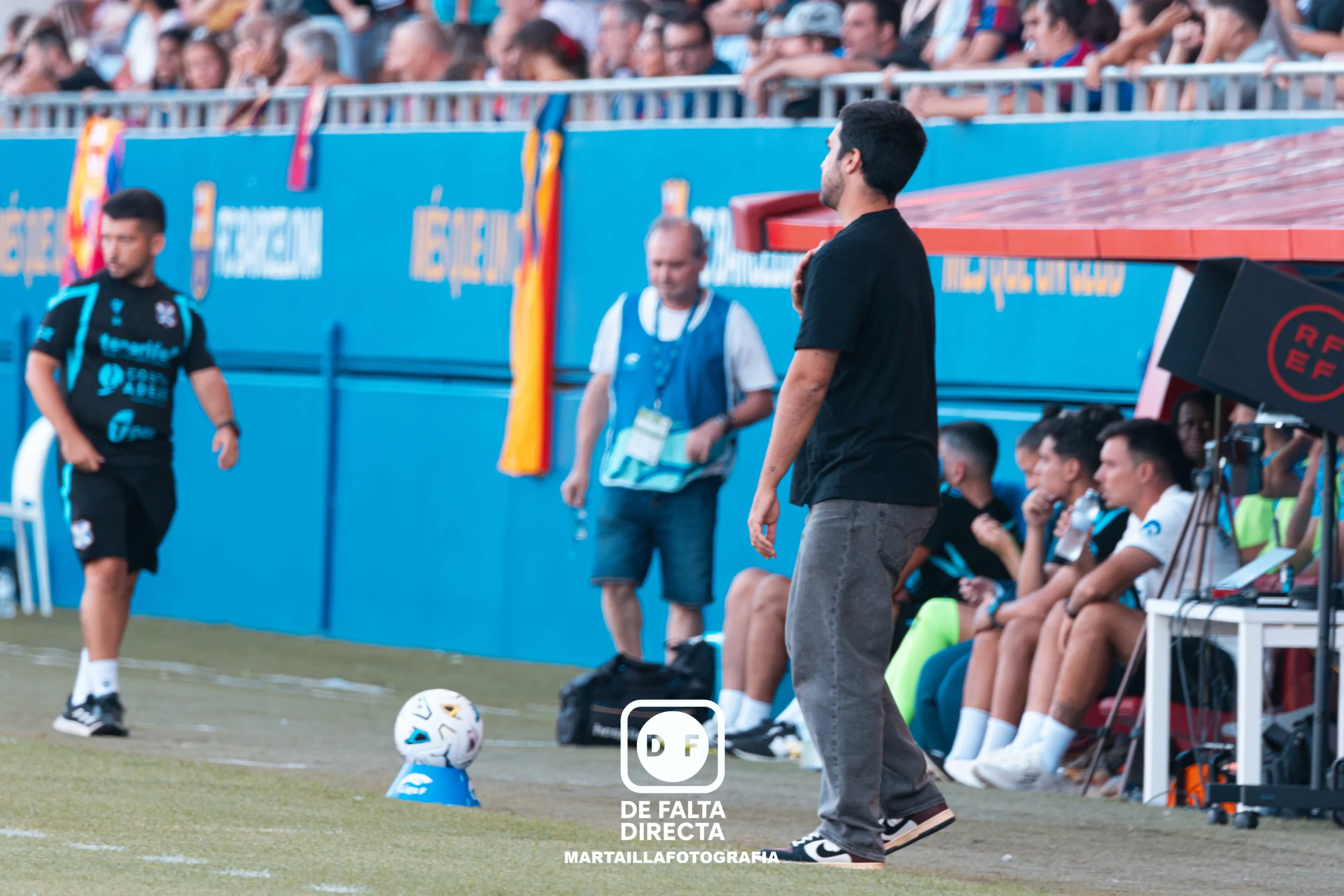 FC Barcelona 5 - 0 Costa Adeje Tenerife
