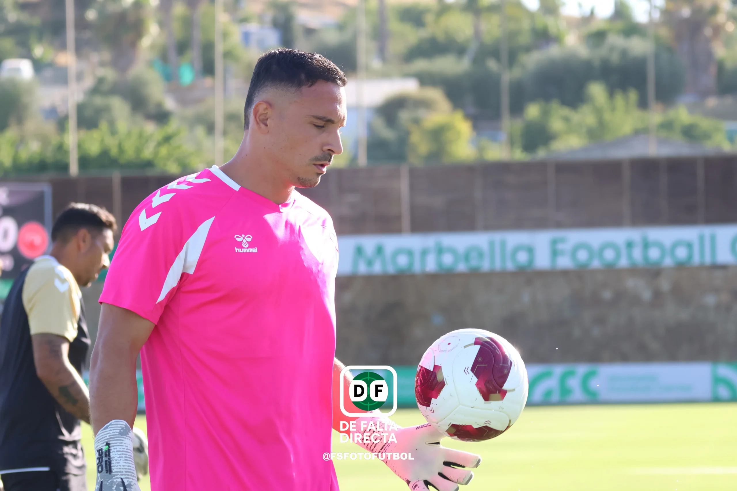Pretemporada | Málaga CF 4-2 Al-Arabi