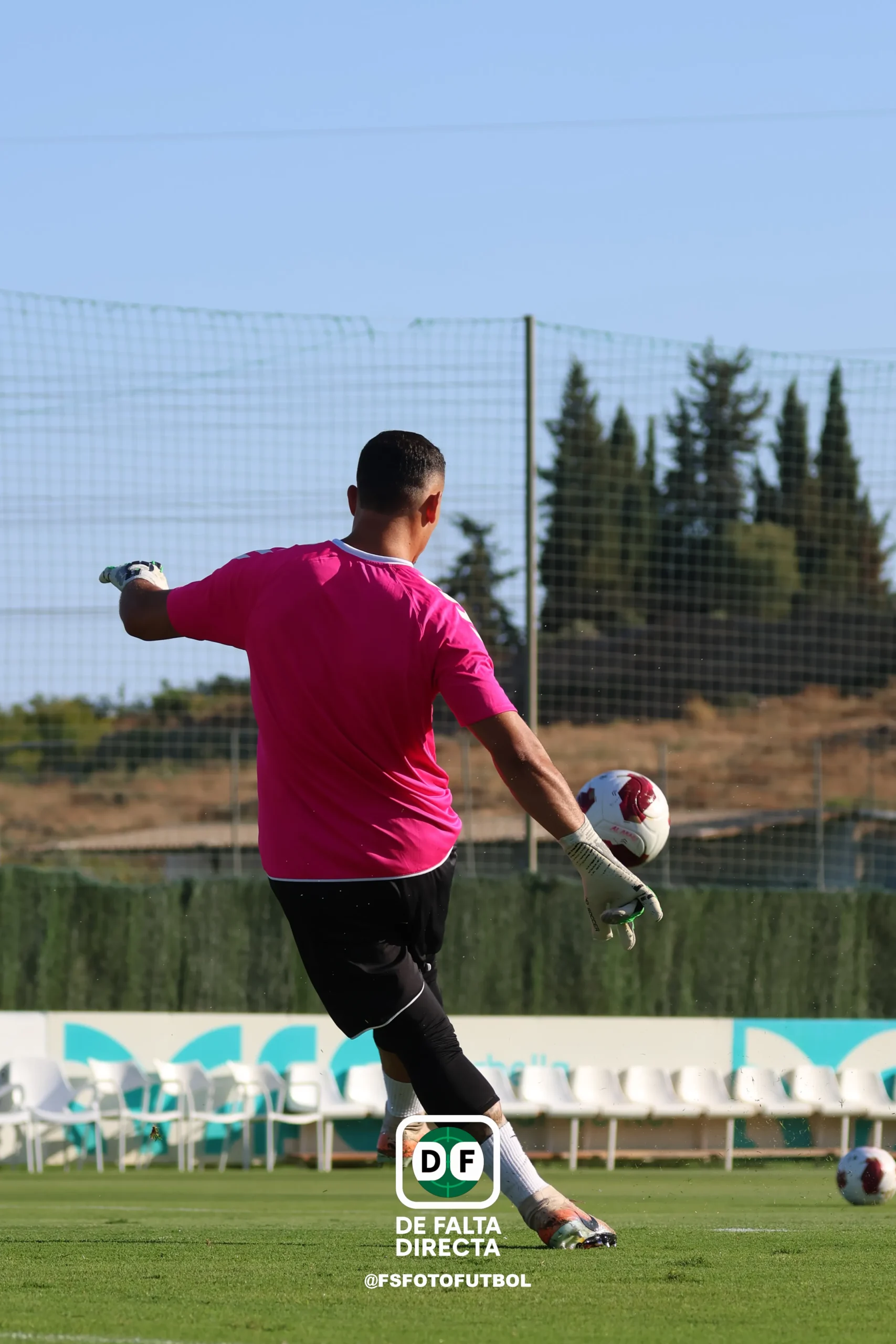 Pretemporada | Málaga CF 4-2 Al-Arabi