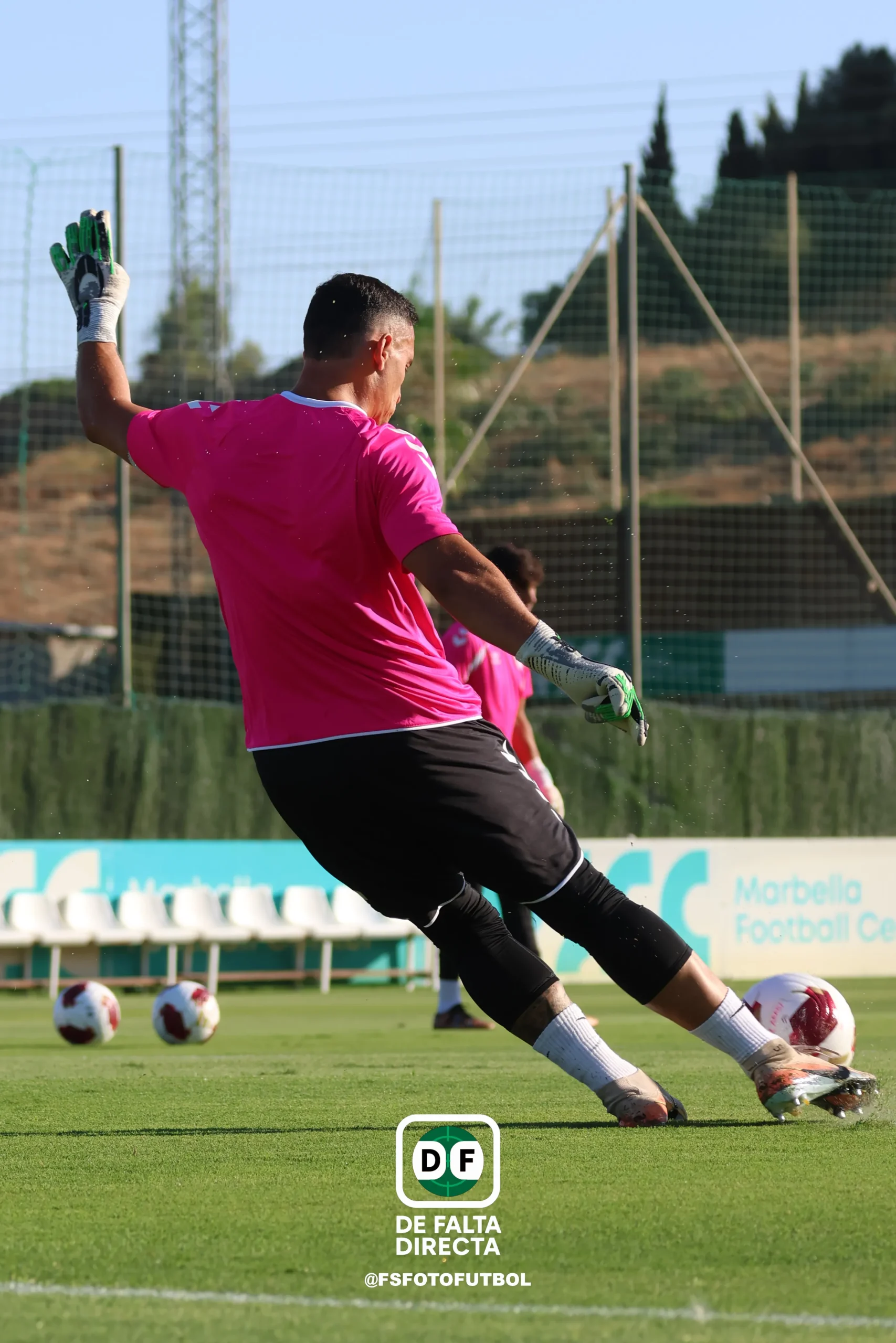 Pretemporada | Málaga CF 4-2 Al-Arabi