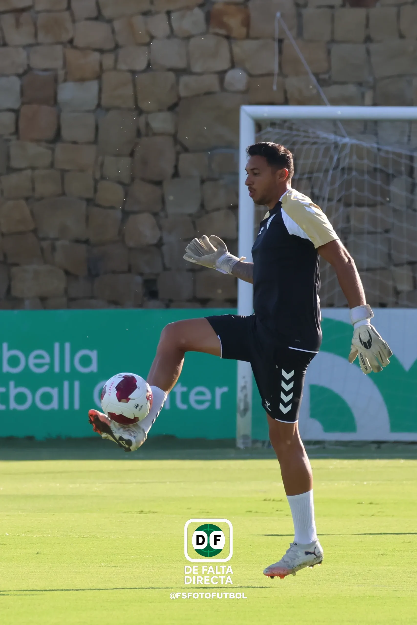 Pretemporada | Málaga CF 4-2 Al-Arabi
