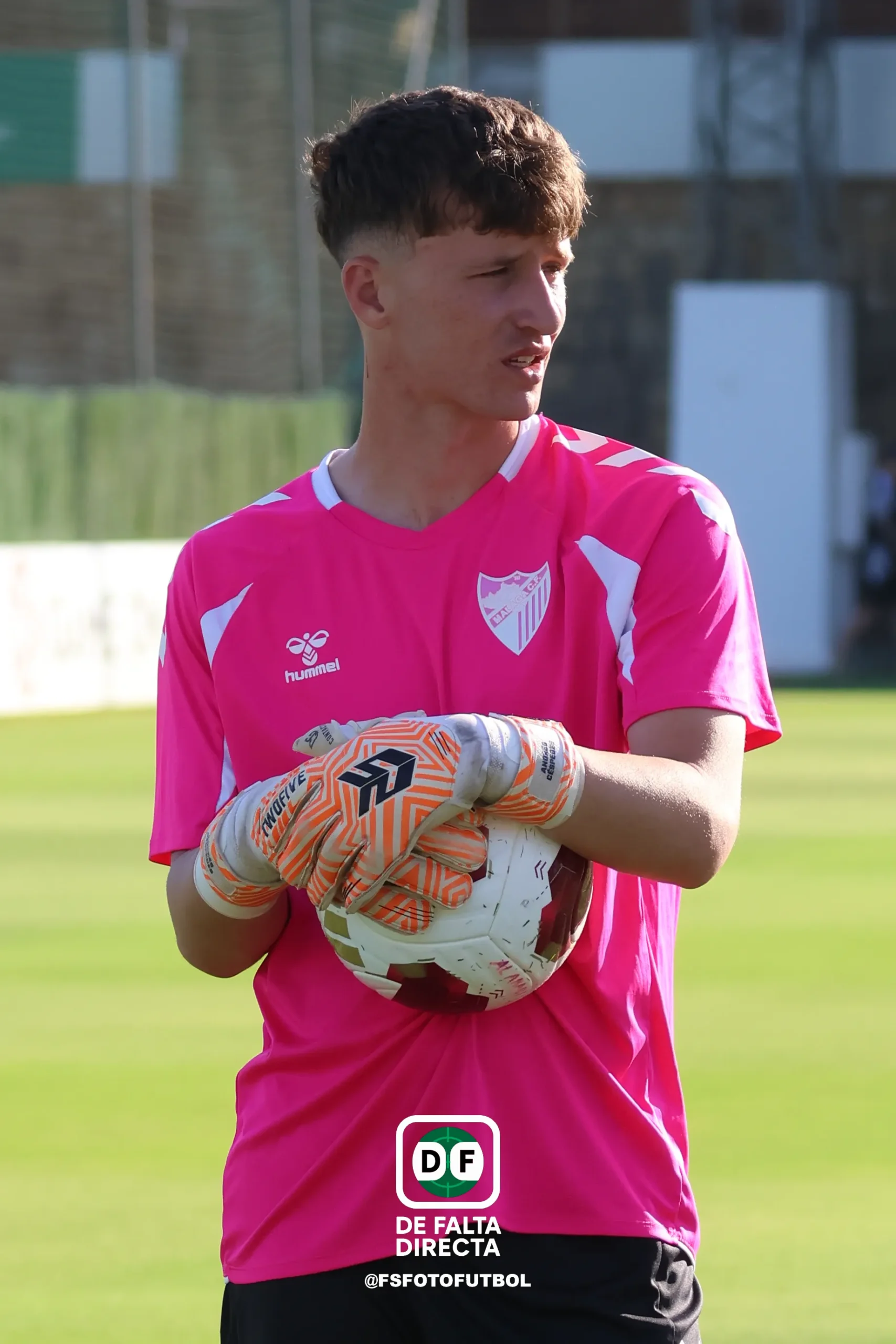 Pretemporada | Málaga CF 4-2 Al-Arabi