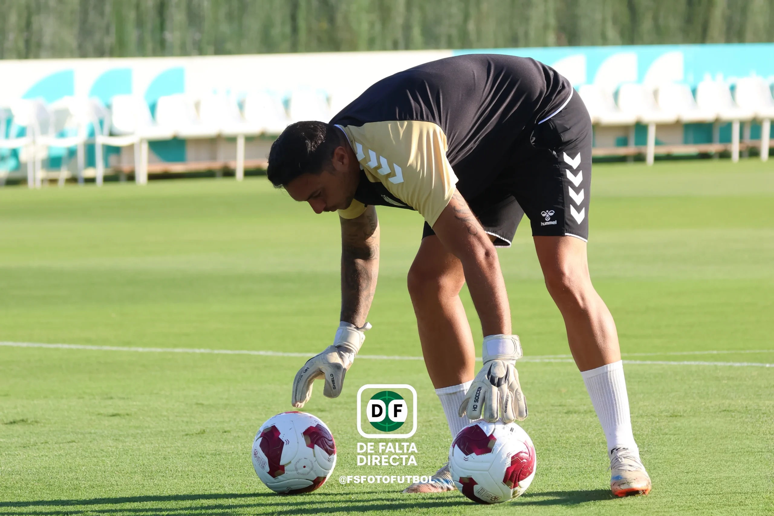 Pretemporada | Málaga CF 4-2 Al-Arabi