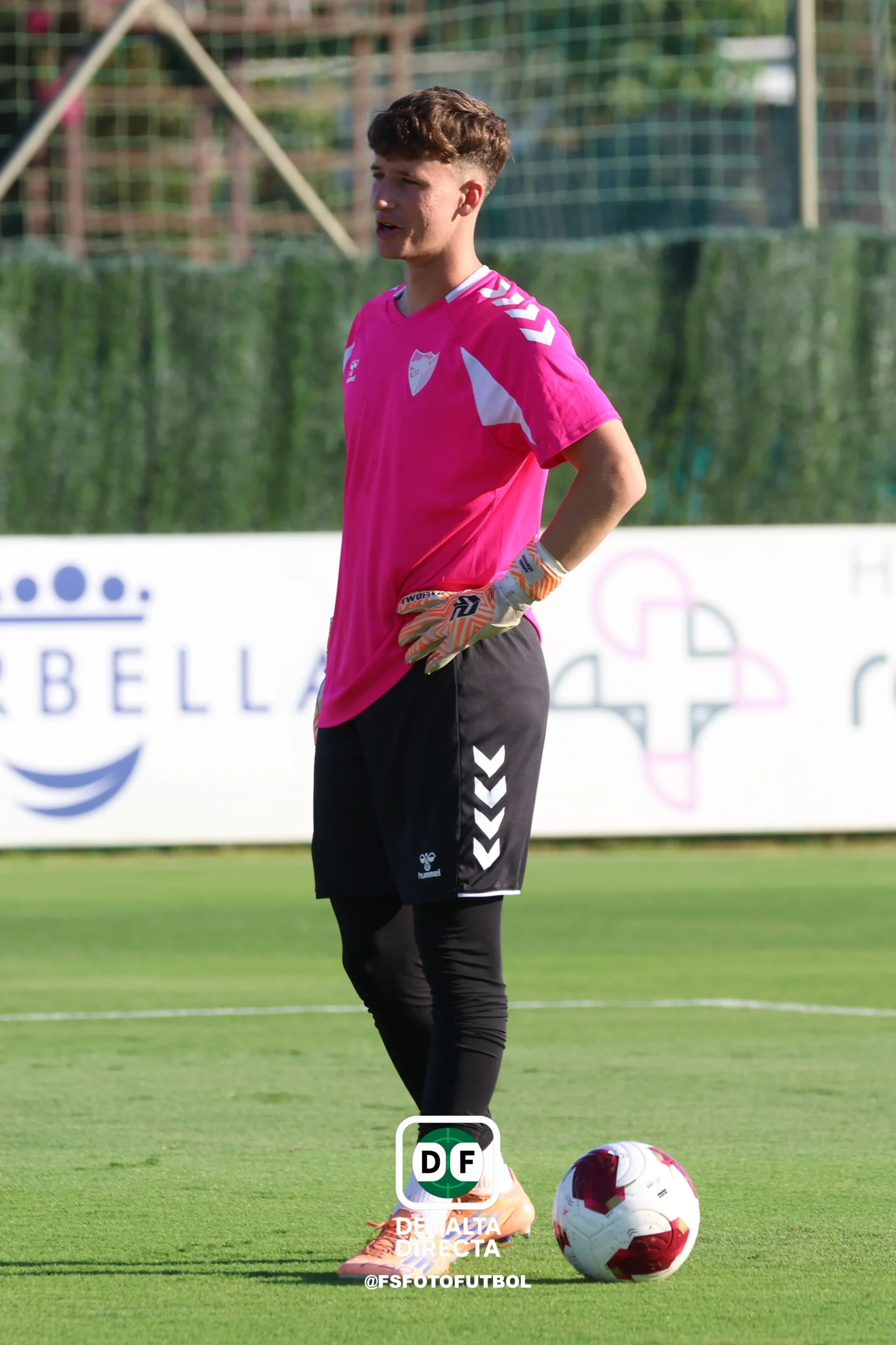 Pretemporada | Málaga CF 4-2 Al-Arabi