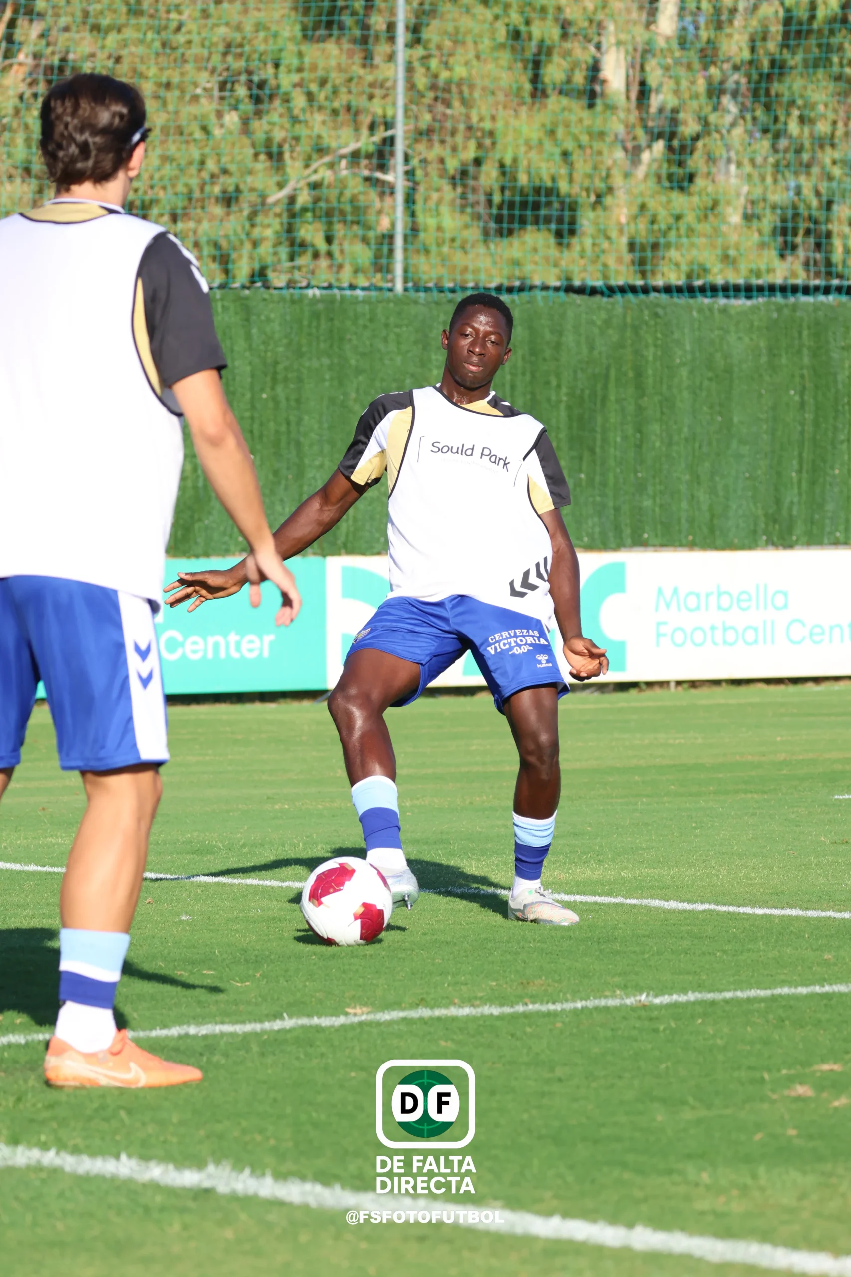 Pretemporada | Málaga CF 4-2 Al-Arabi