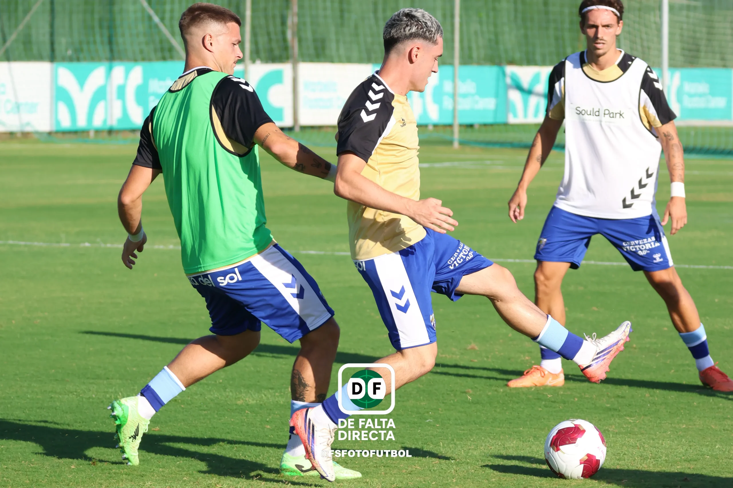Pretemporada | Málaga CF 4-2 Al-Arabi