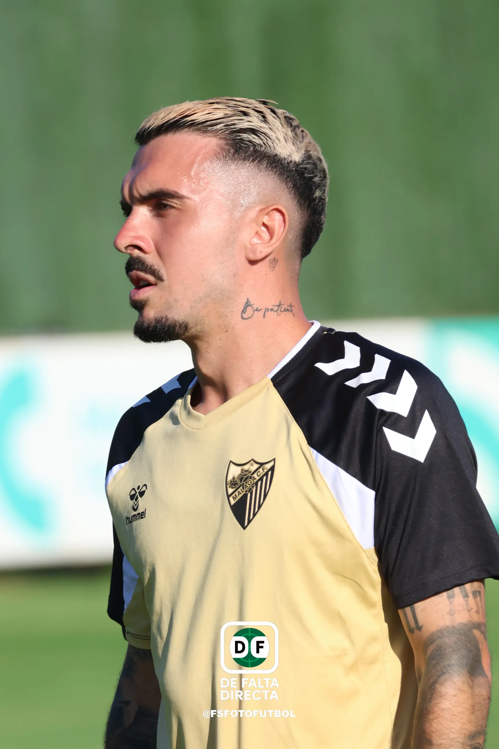 Pretemporada | Málaga CF 4-2 Al-Arabi