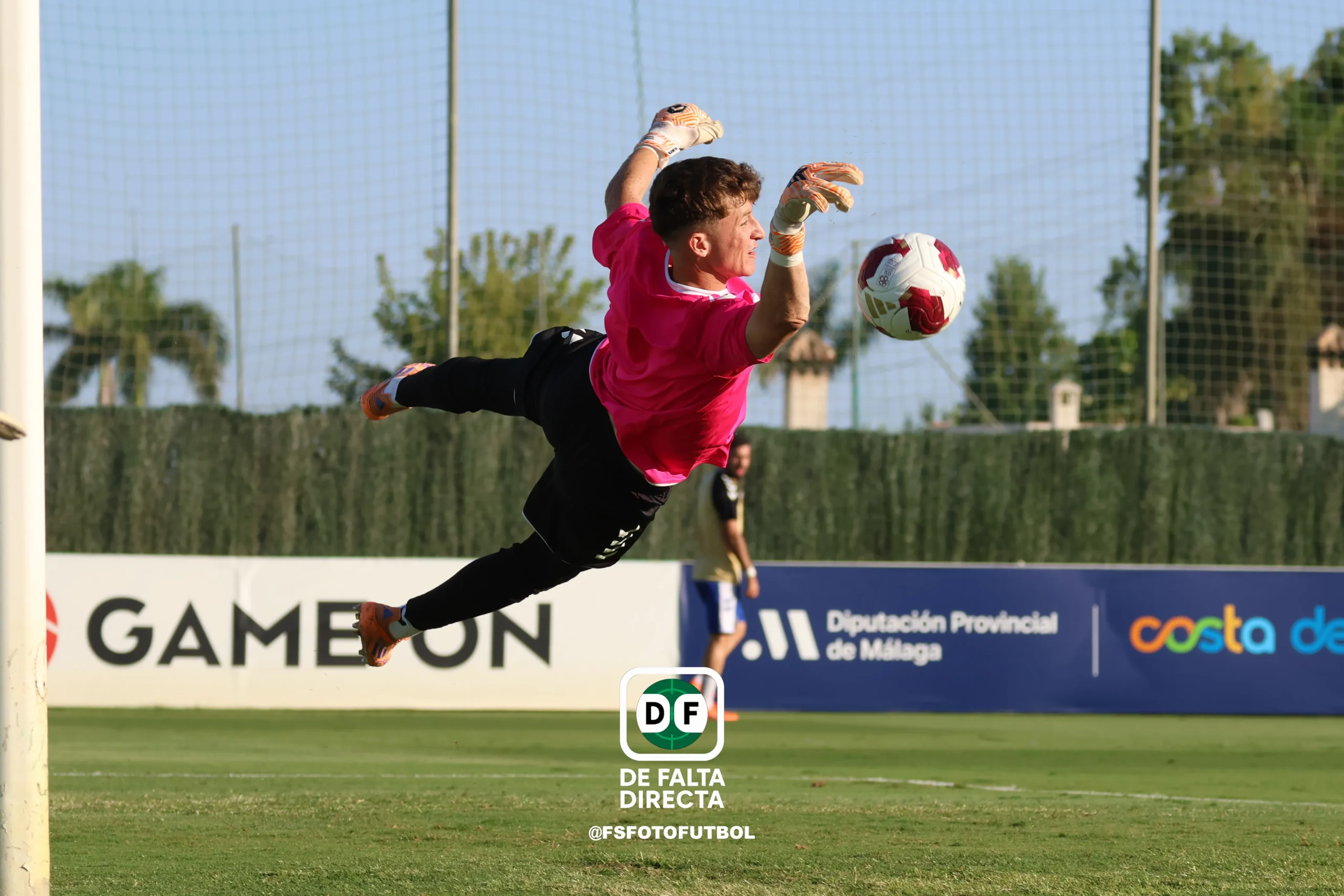 Pretemporada | Málaga CF 4-2 Al-Arabi