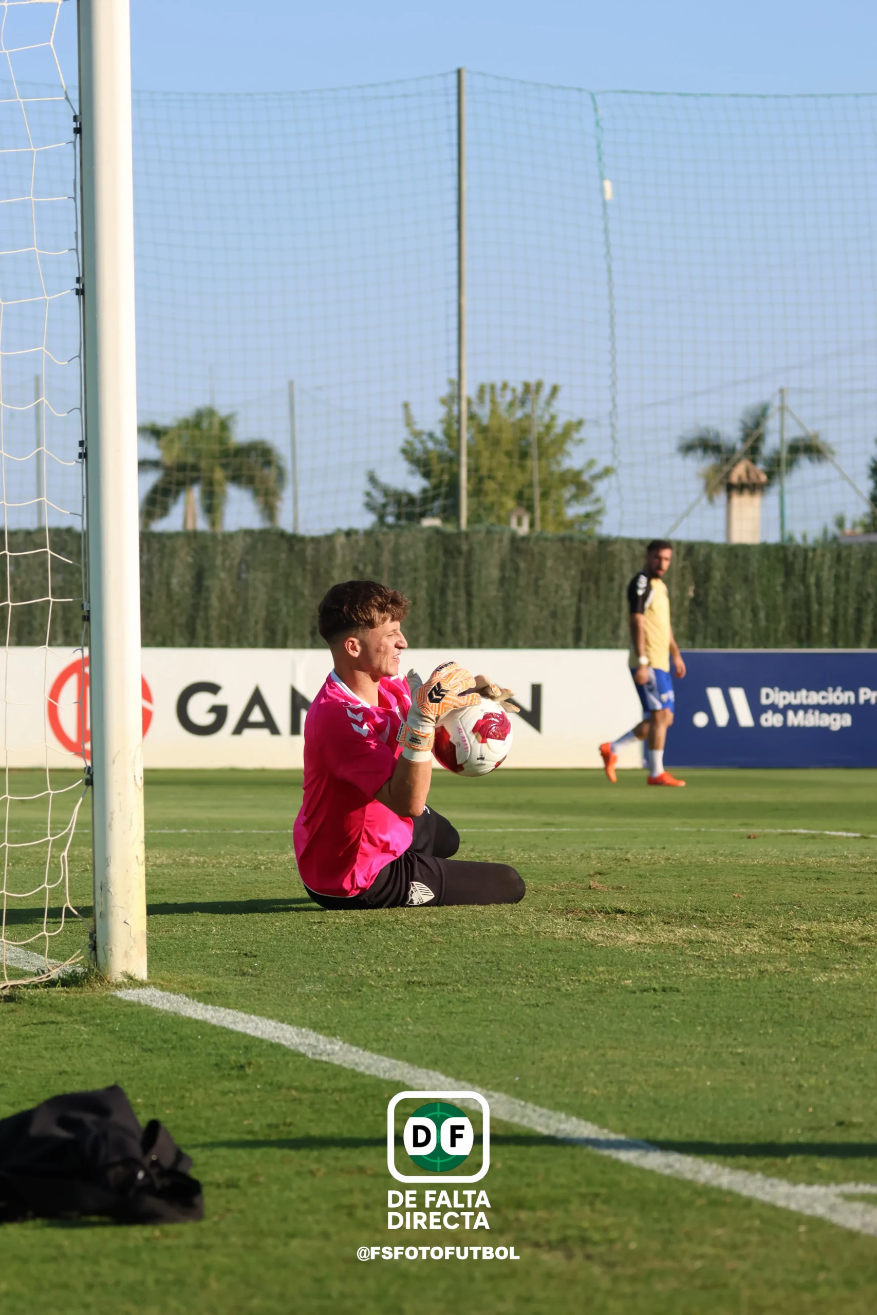 Pretemporada | Málaga CF 4-2 Al-Arabi