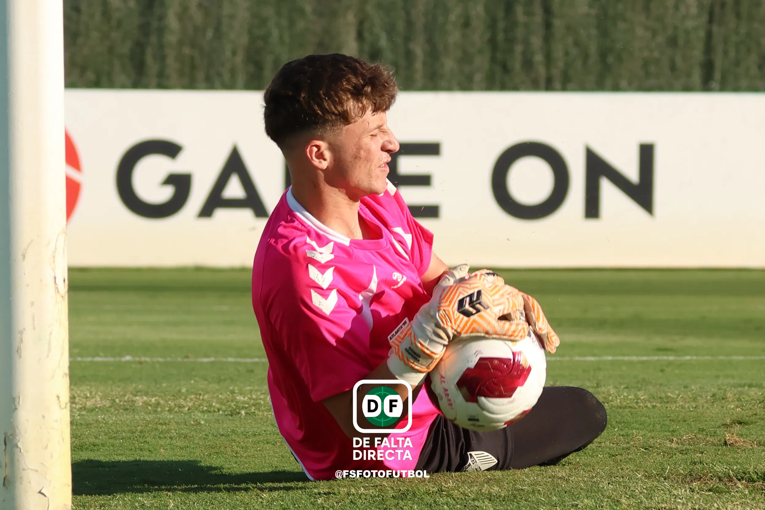 Pretemporada | Málaga CF 4-2 Al-Arabi