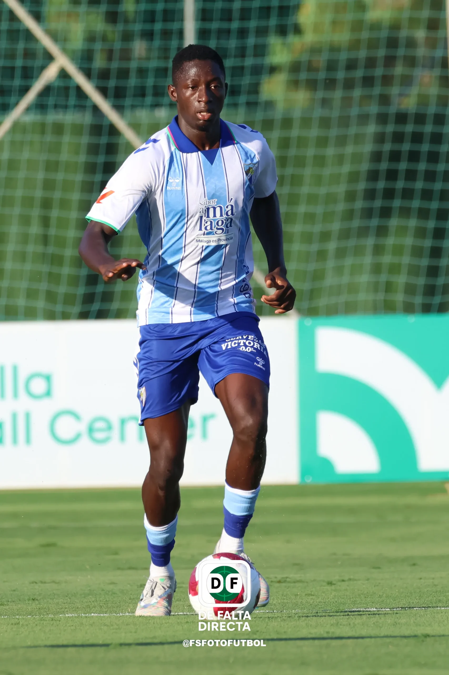 Pretemporada | Málaga CF 4-2 Al-Arabi