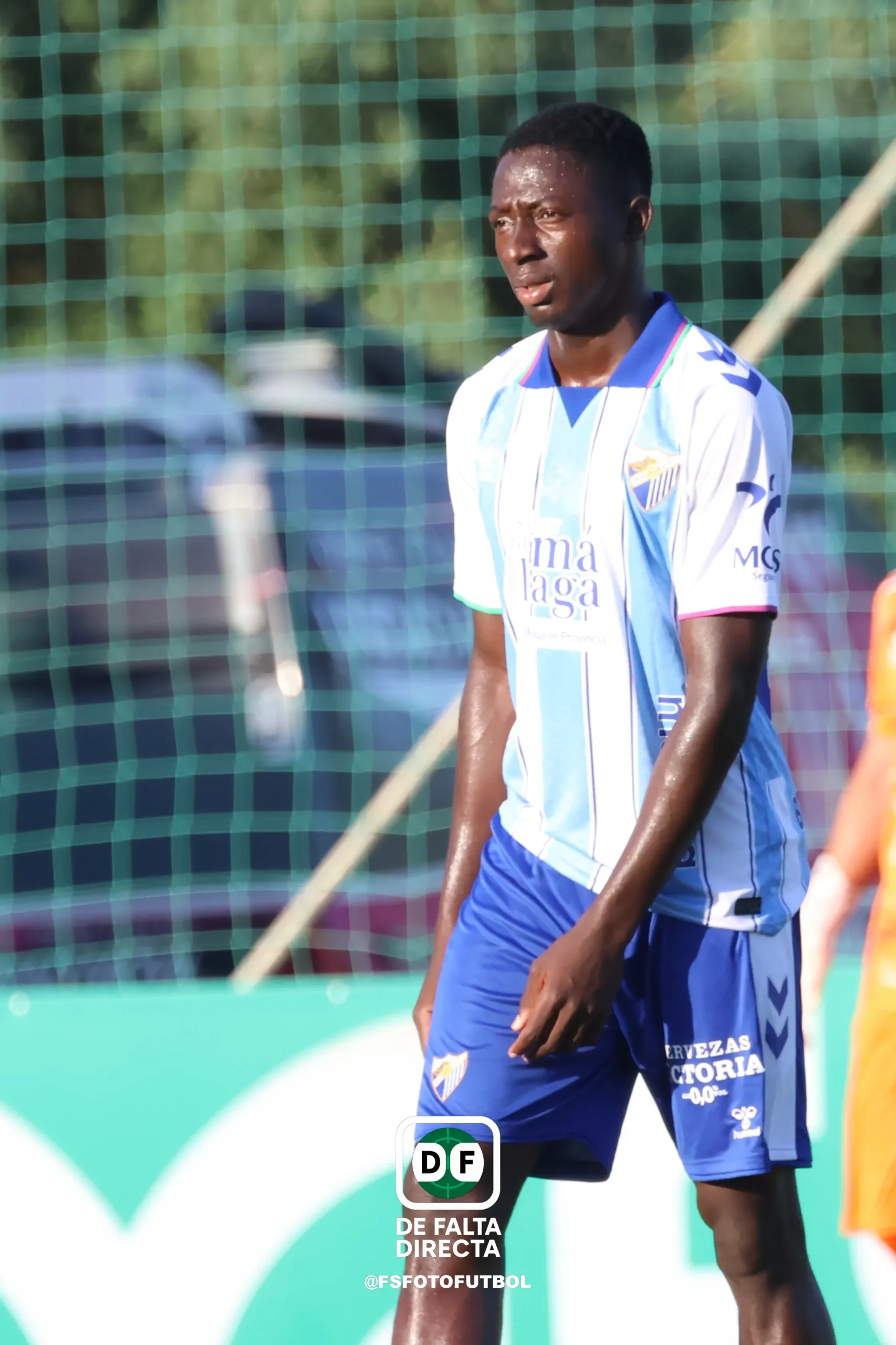Pretemporada | Málaga CF 4-2 Al-Arabi