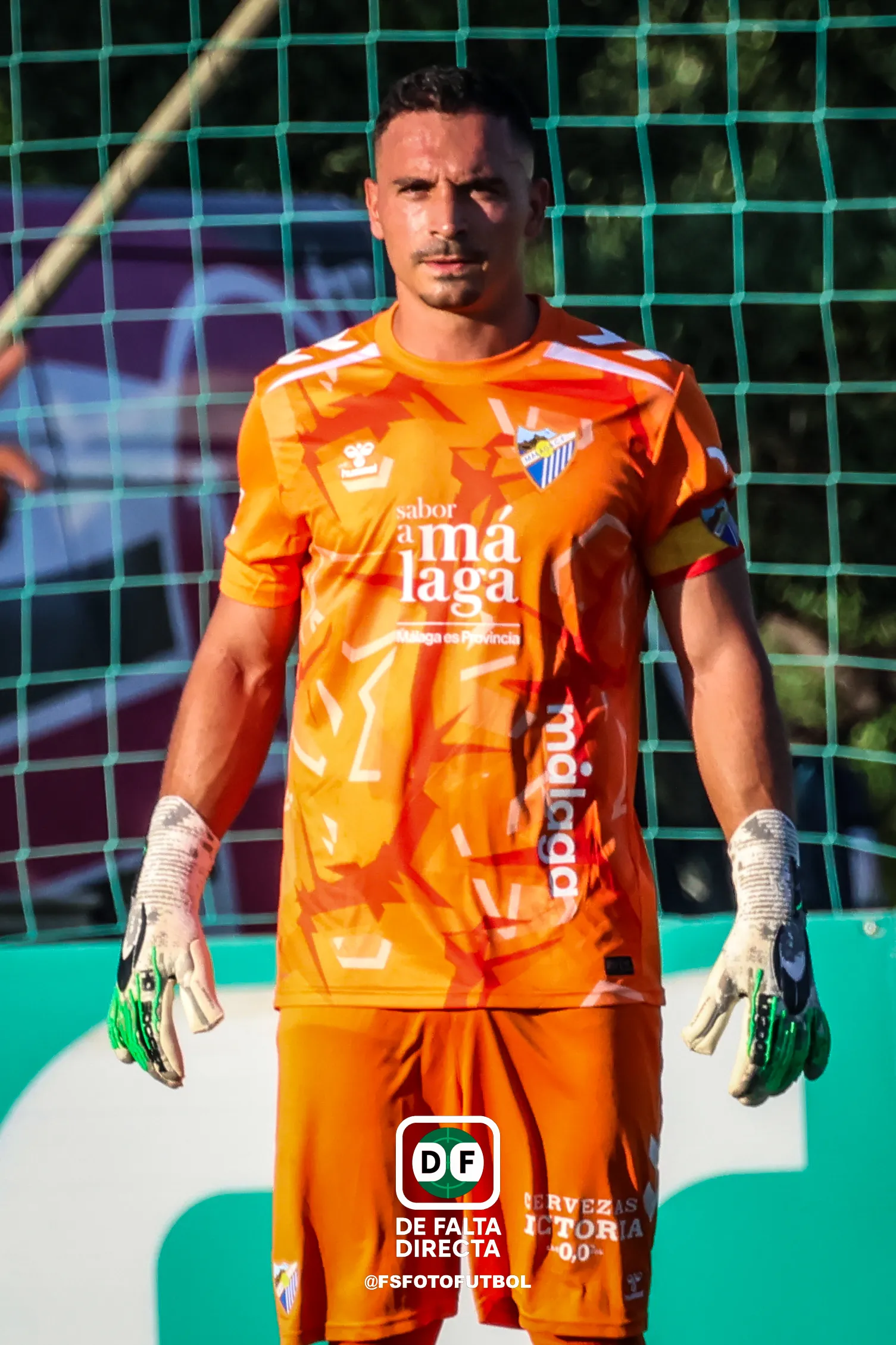 Pretemporada | Málaga CF 4-2 Al-Arabi