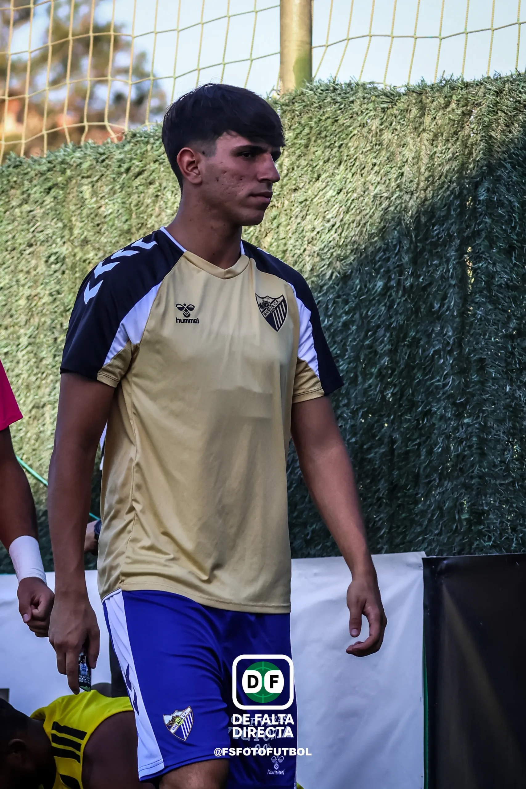 Pretemporada | Málaga CF 4-2 Al-Arabi