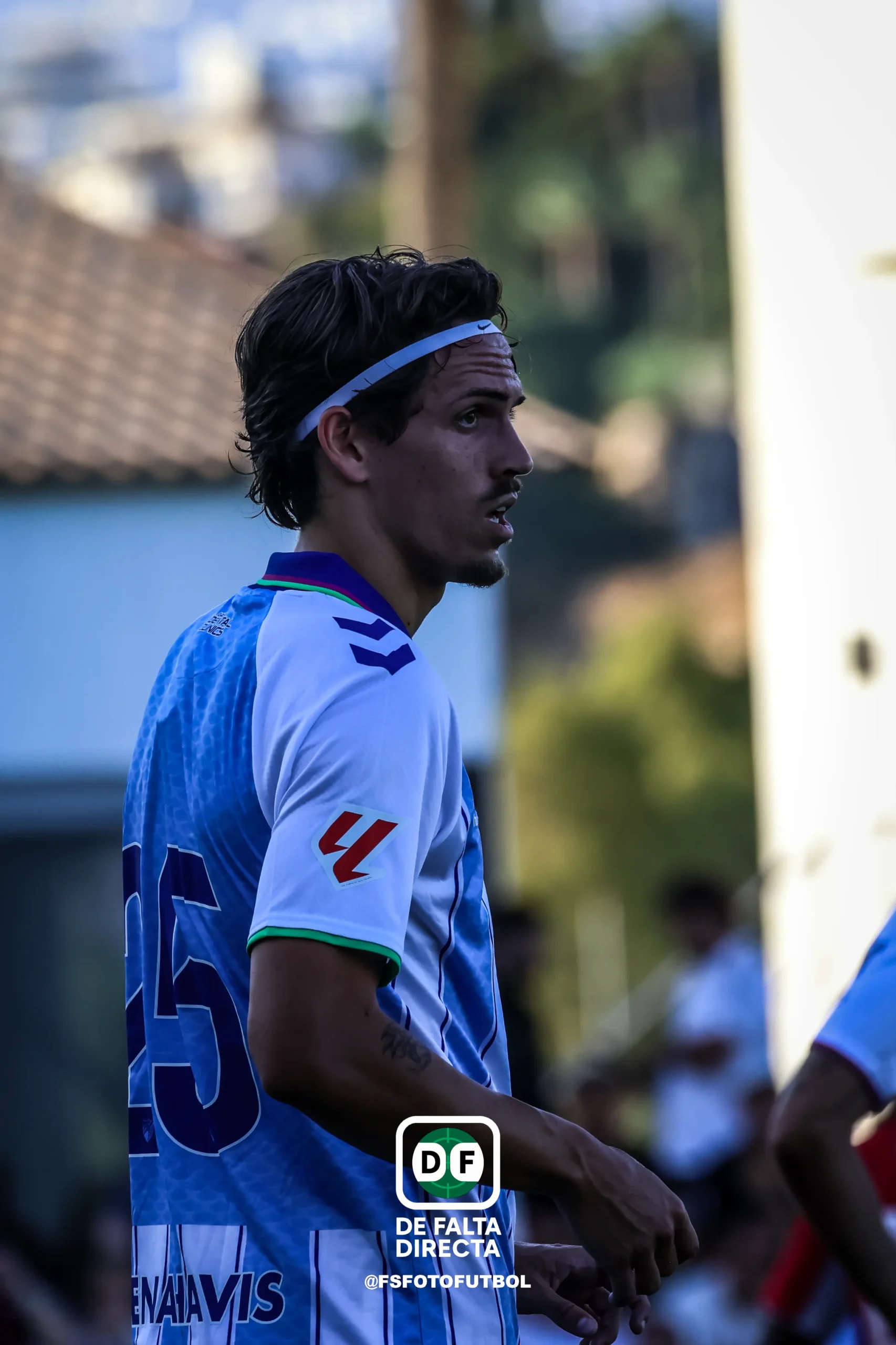 Pretemporada | Málaga CF 4-2 Al-Arabi