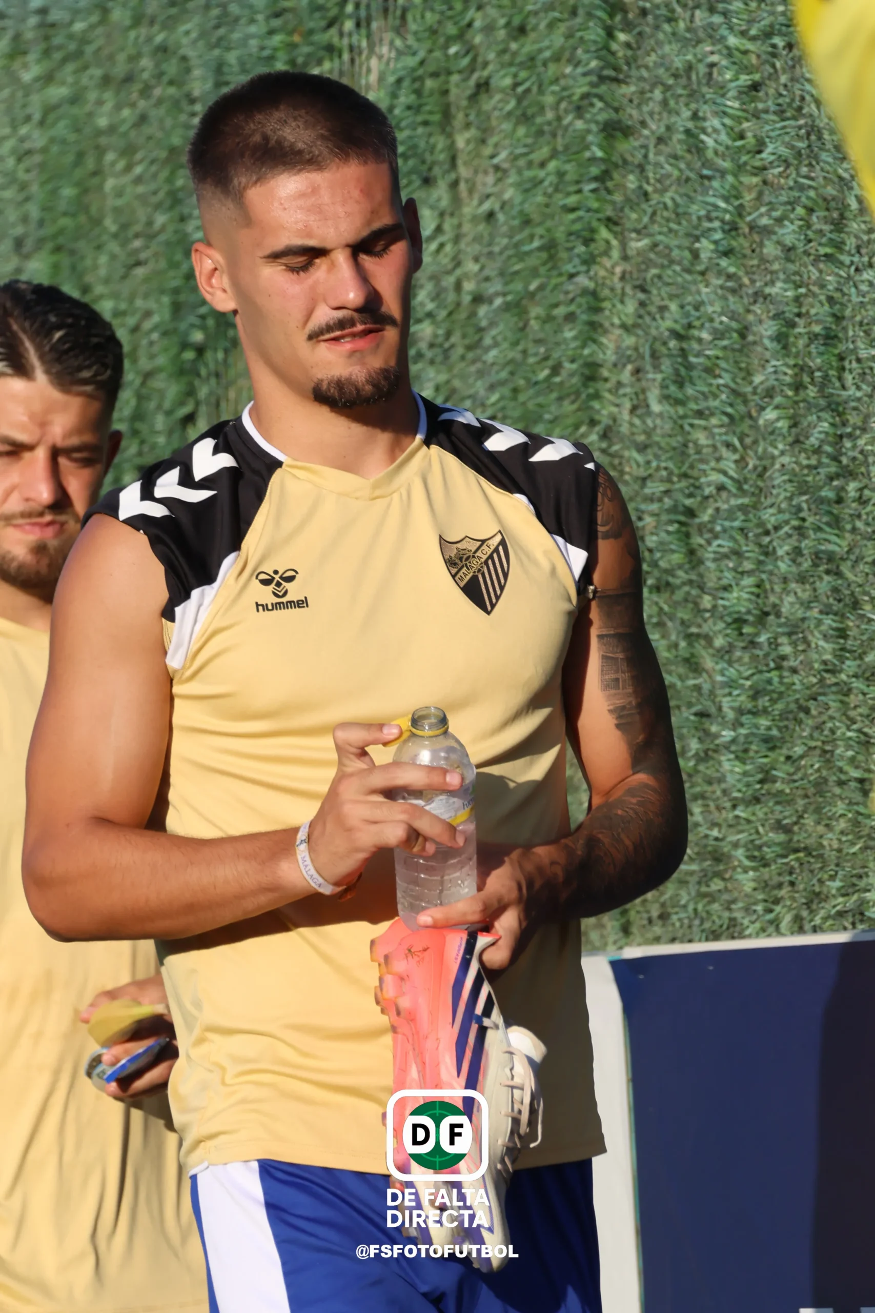 Pretemporada | Málaga CF 4-2 Al-Arabi