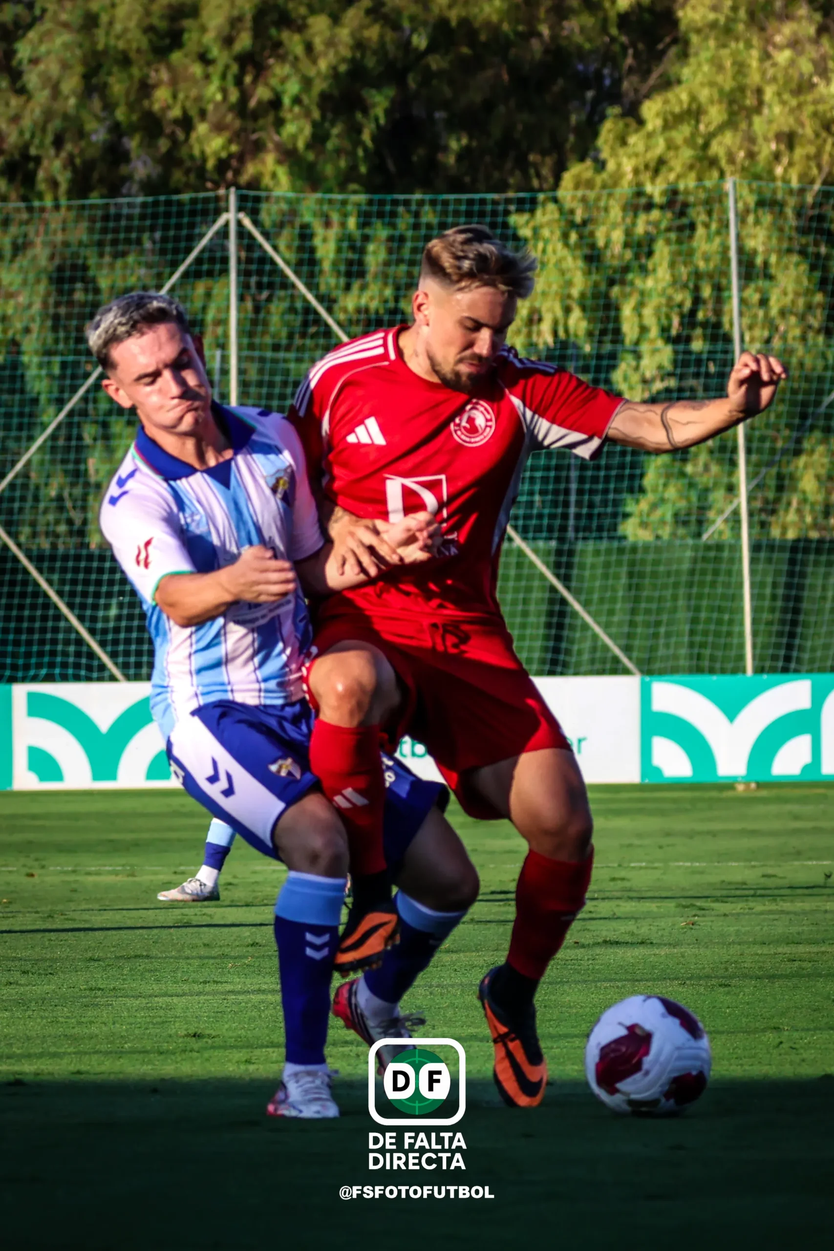 Pretemporada | Málaga CF 4-2 Al-Arabi