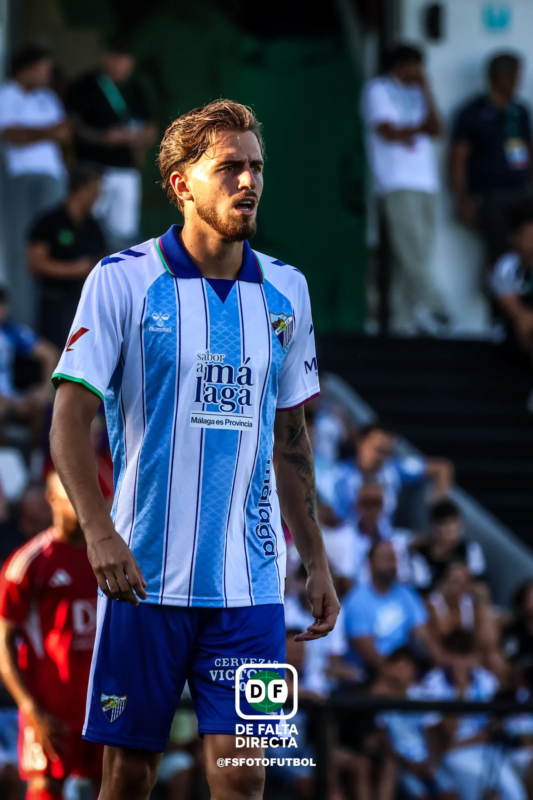 Pretemporada | Málaga CF 4-2 Al-Arabi