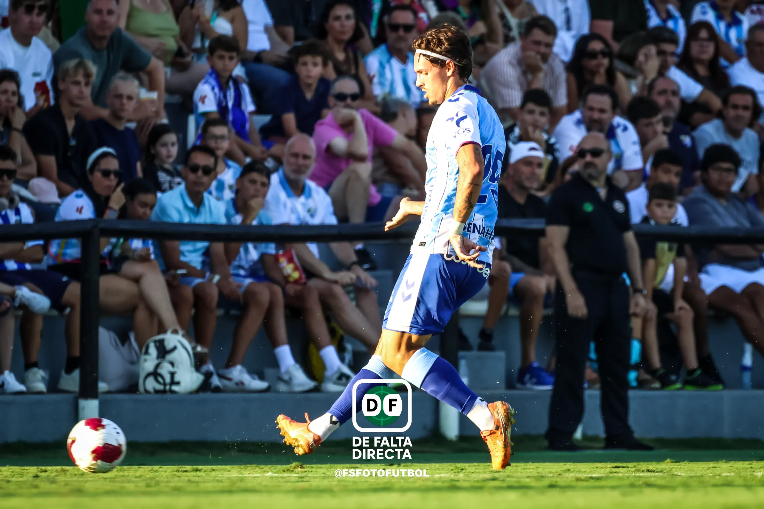 Pretemporada | Málaga CF 4-2 Al-Arabi
