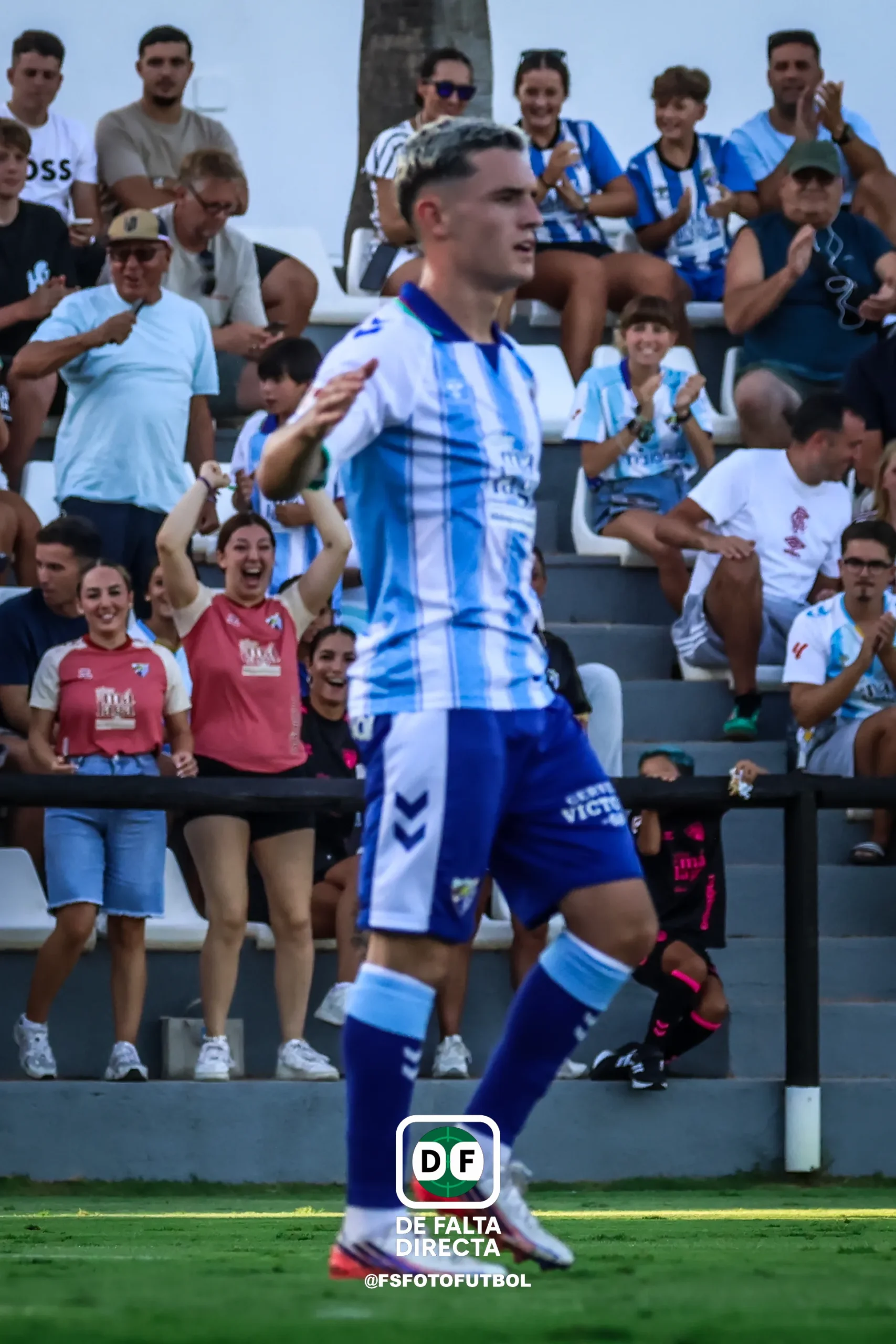 Pretemporada | Málaga CF 4-2 Al-Arabi