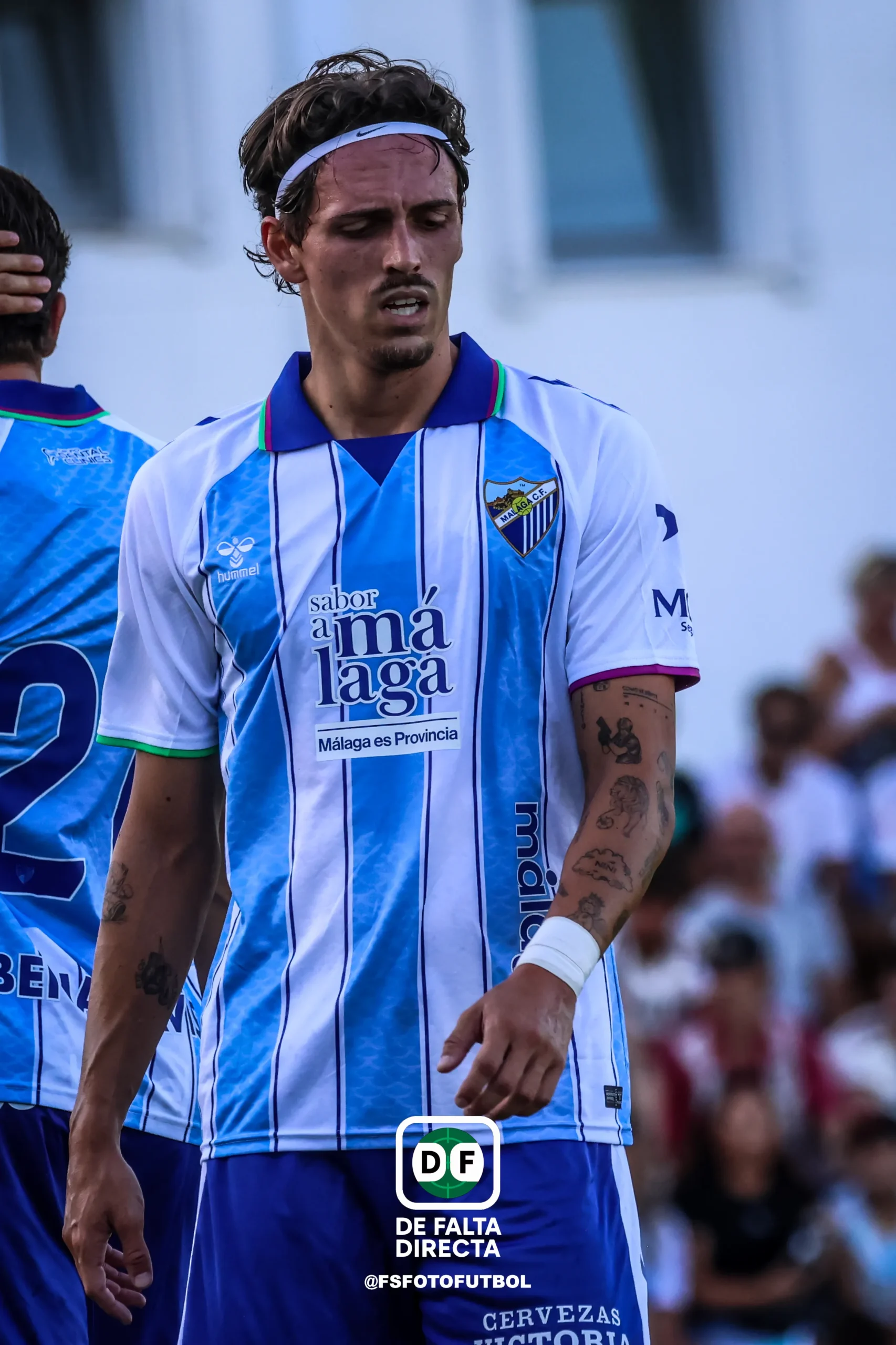 Pretemporada | Málaga CF 4-2 Al-Arabi