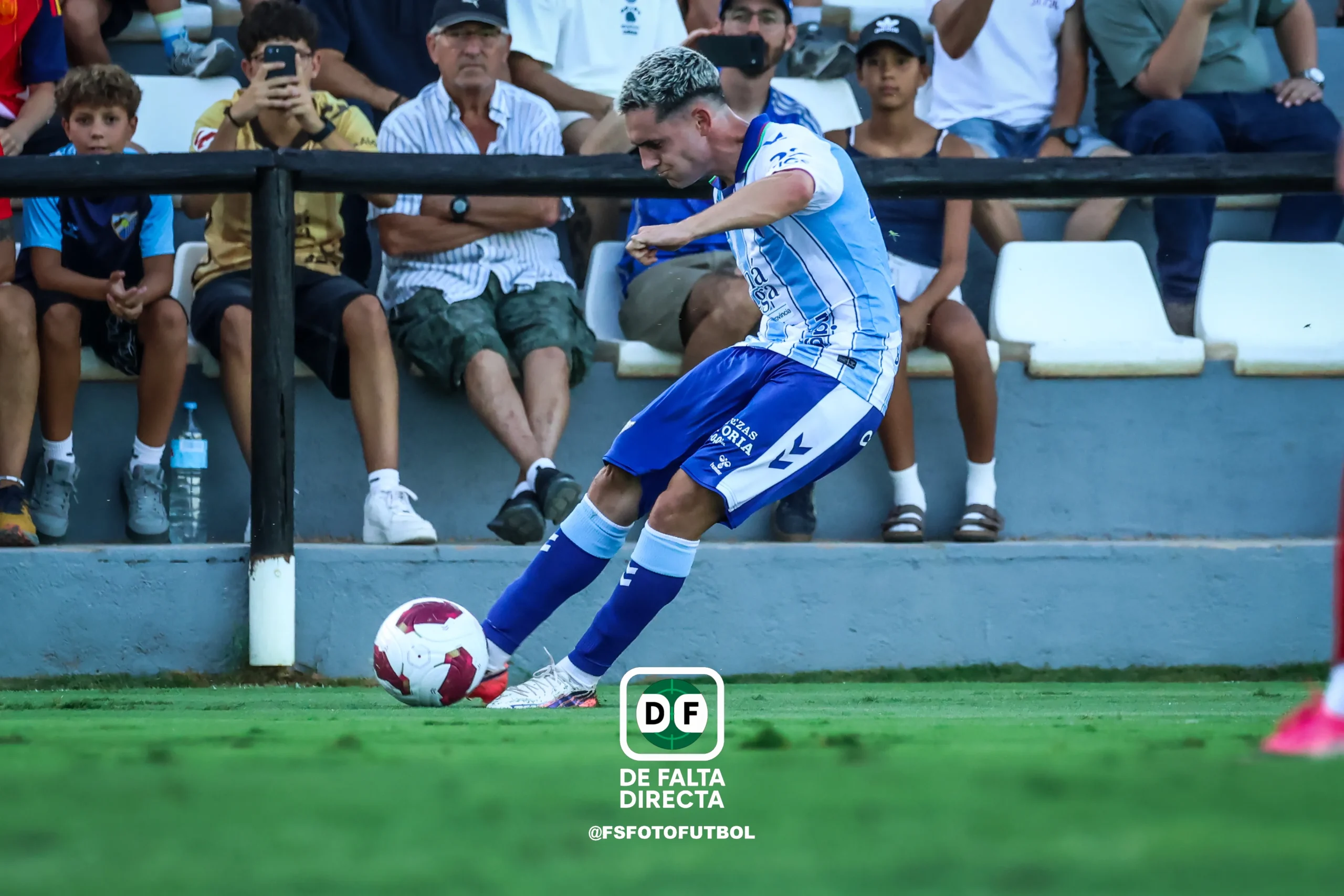 Pretemporada | Málaga CF 4-2 Al-Arabi
