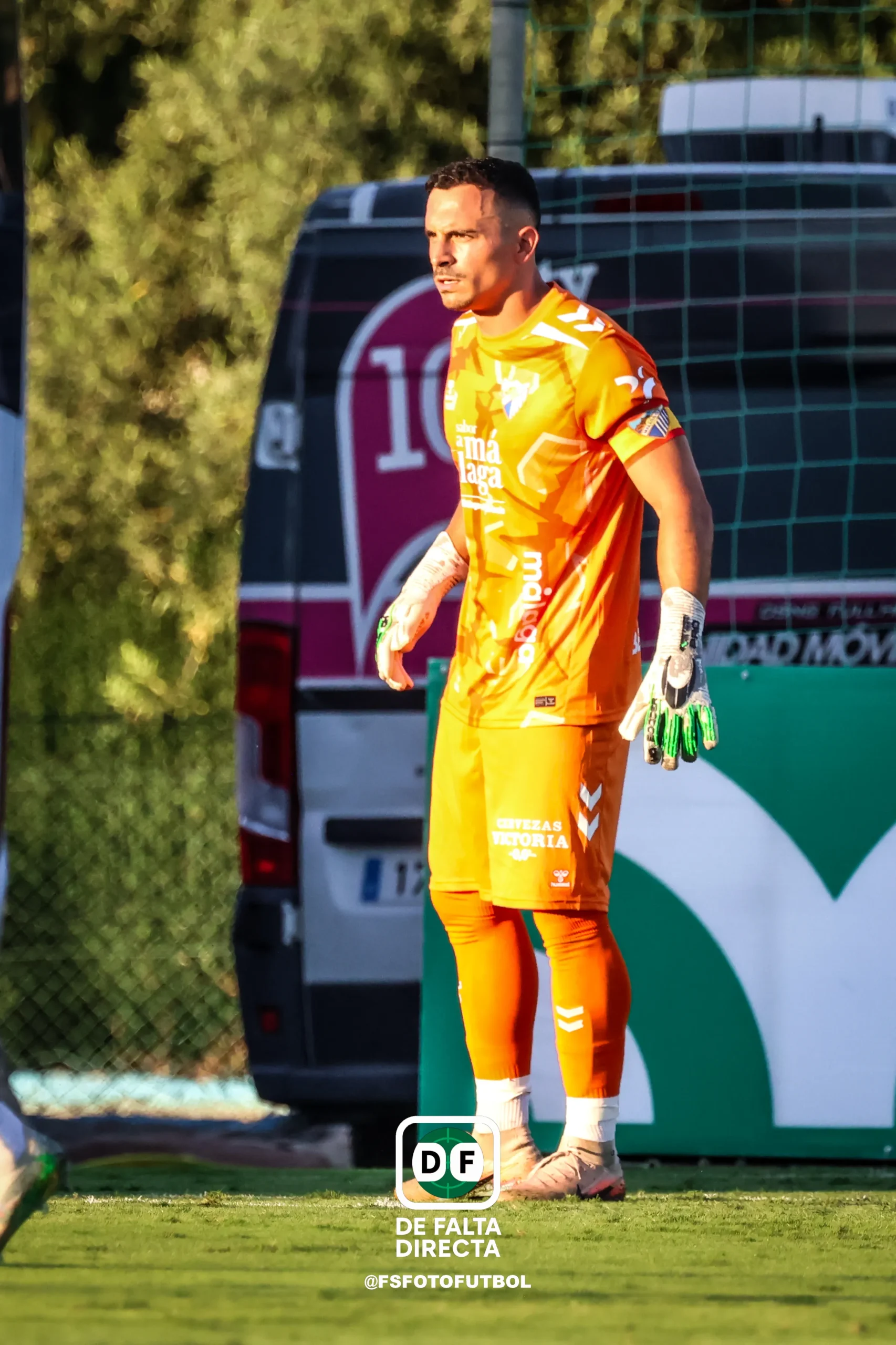 Pretemporada | Málaga CF 4-2 Al-Arabi
