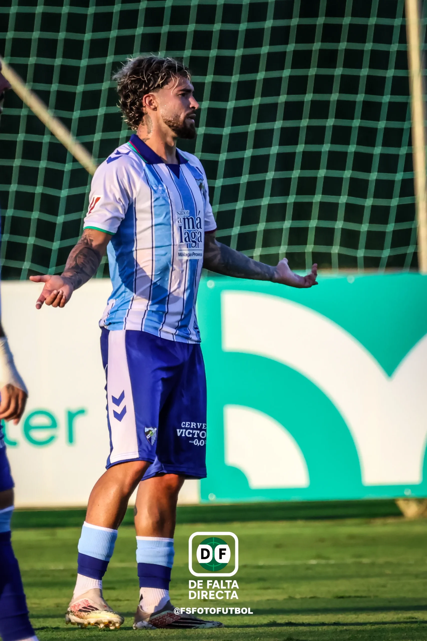 Pretemporada | Málaga CF 4-2 Al-Arabi