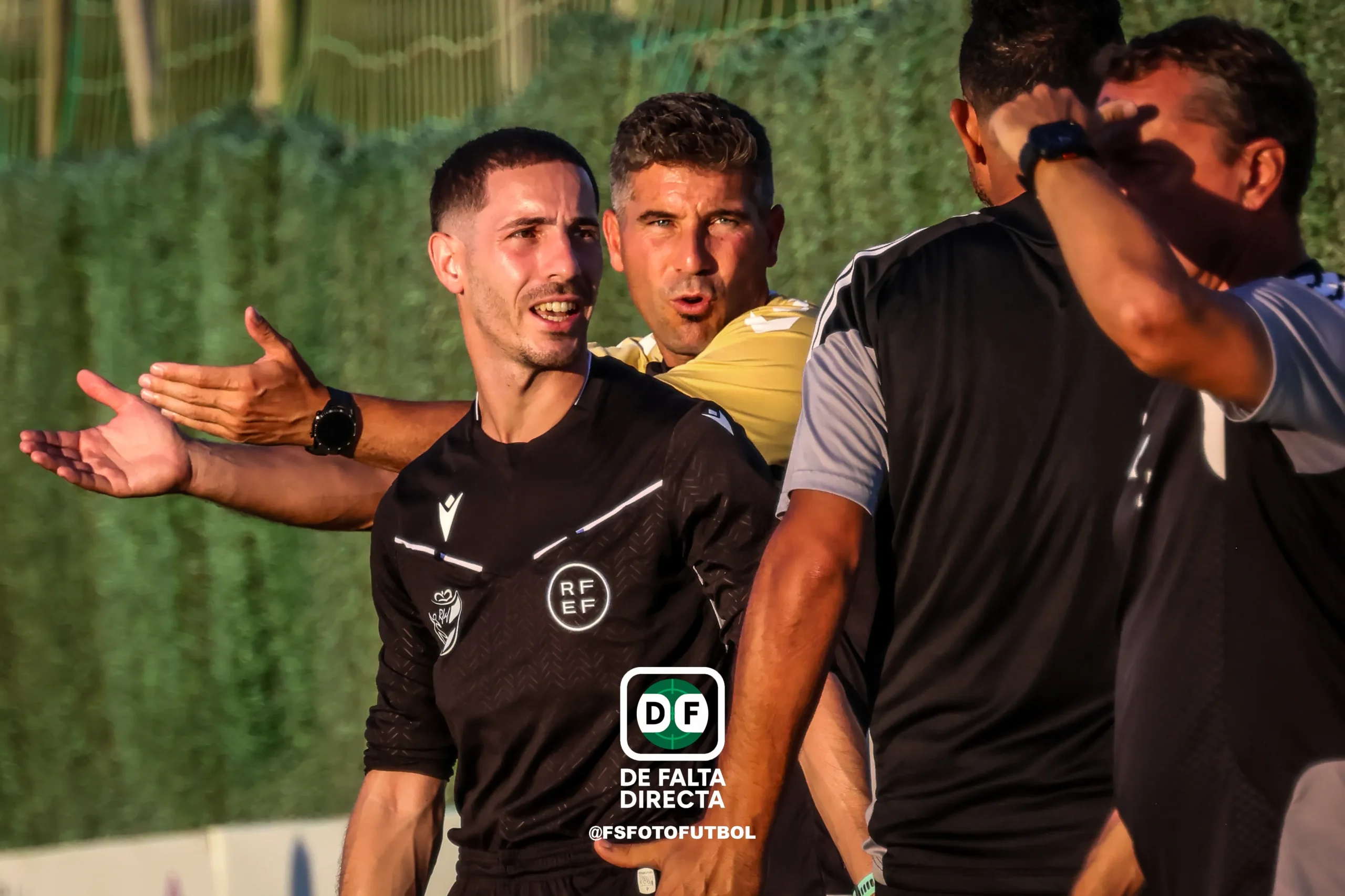 Pretemporada | Málaga CF 4-2 Al-Arabi