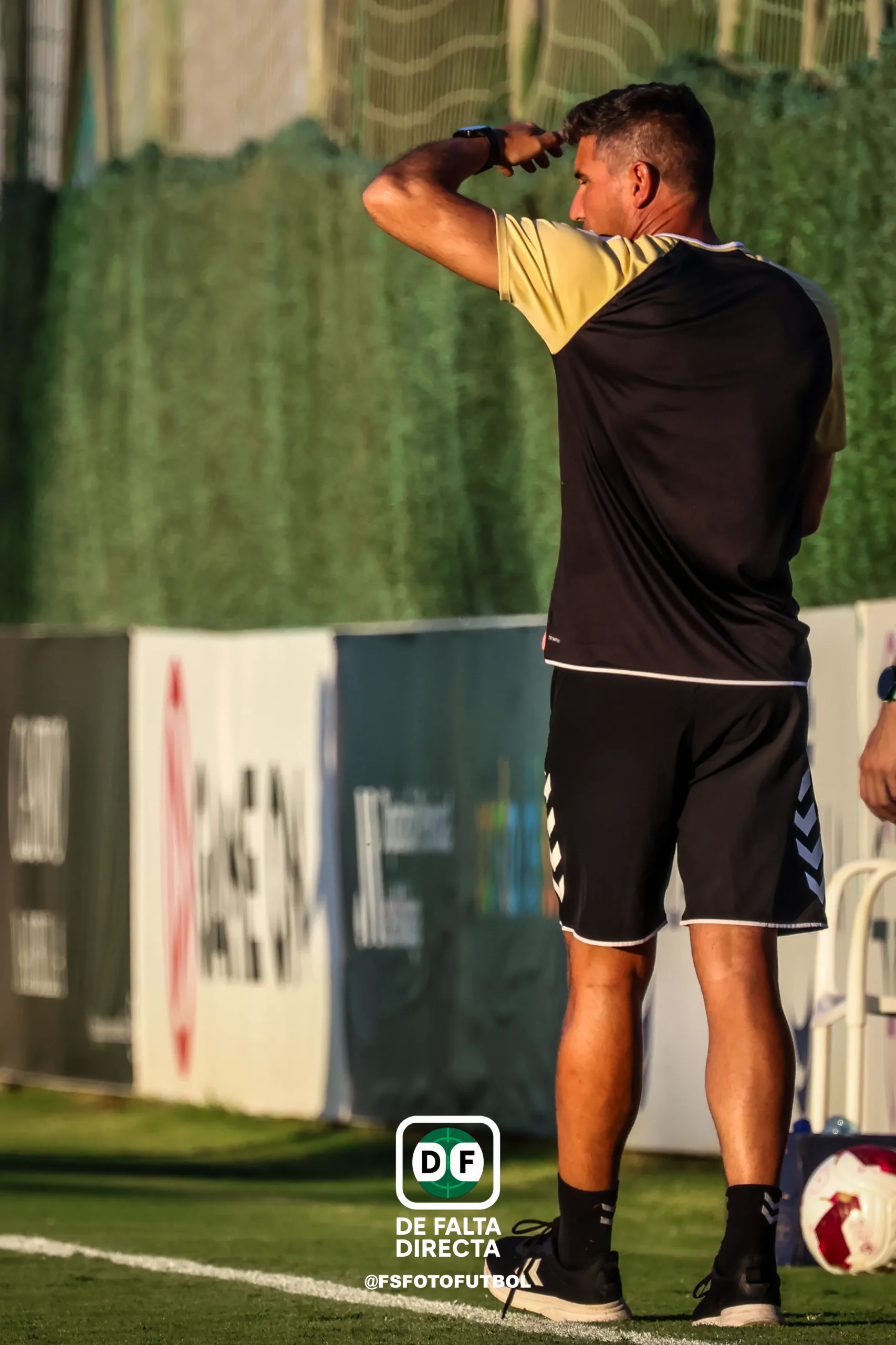 Pretemporada | Málaga CF 4-2 Al-Arabi
