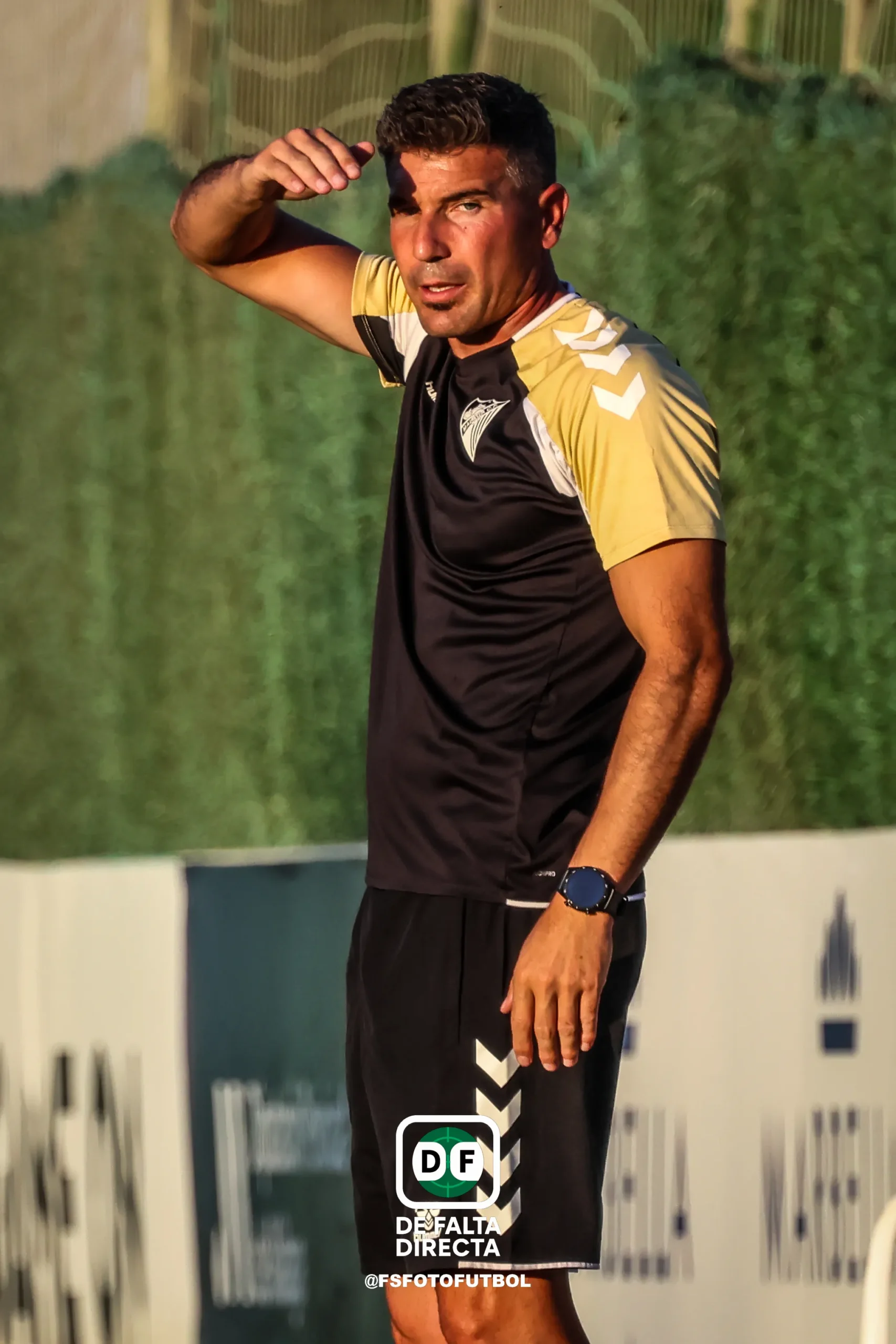 Pretemporada | Málaga CF 4-2 Al-Arabi