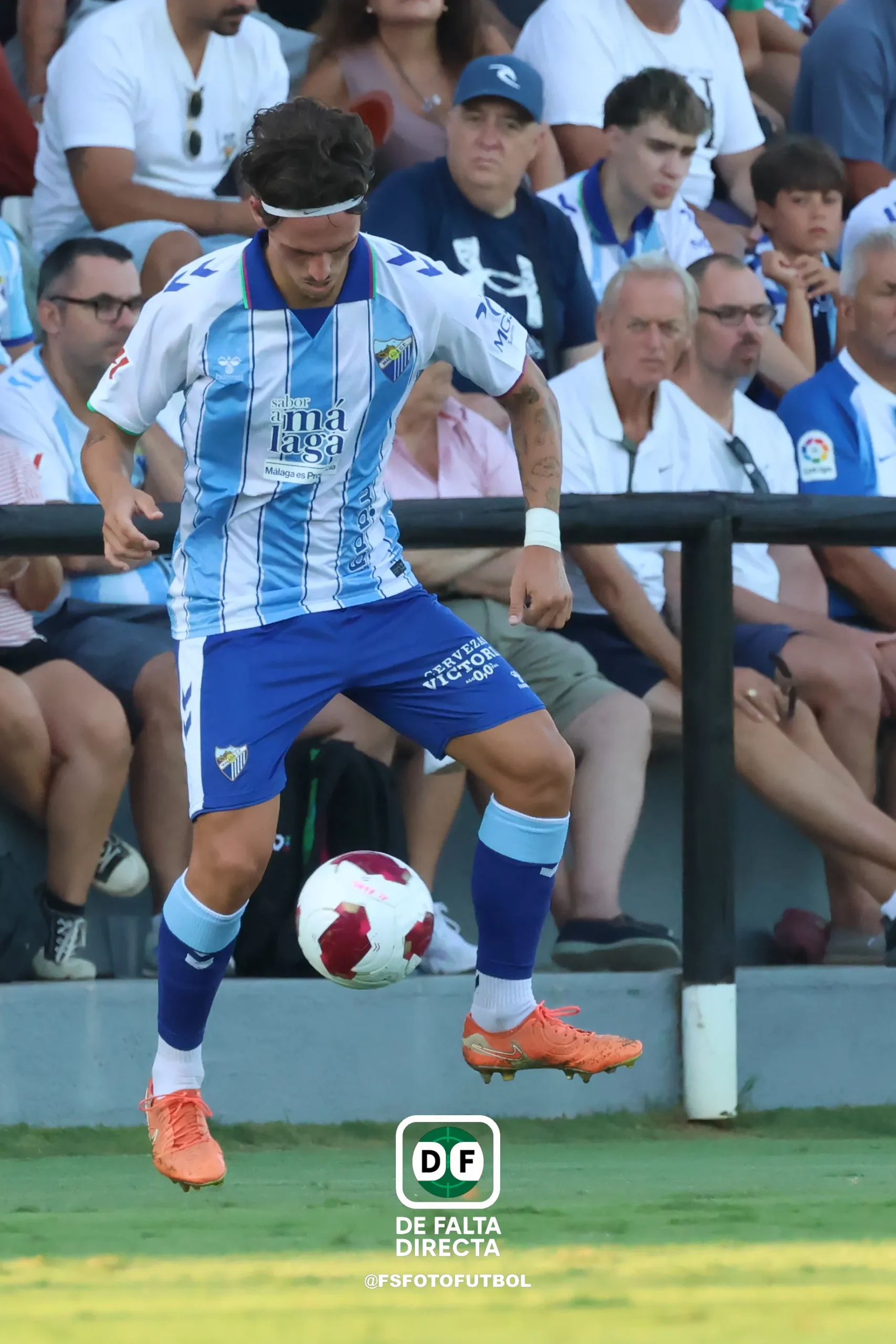Pretemporada | Málaga CF 4-2 Al-Arabi