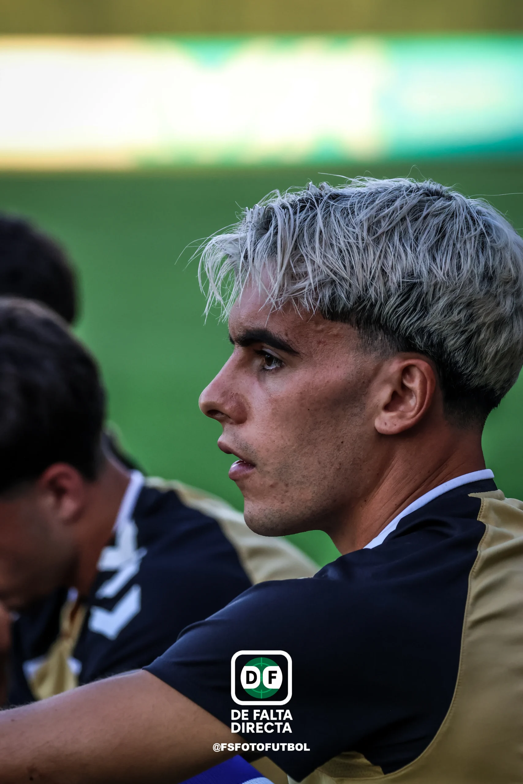 Pretemporada | Málaga CF 4-2 Al-Arabi