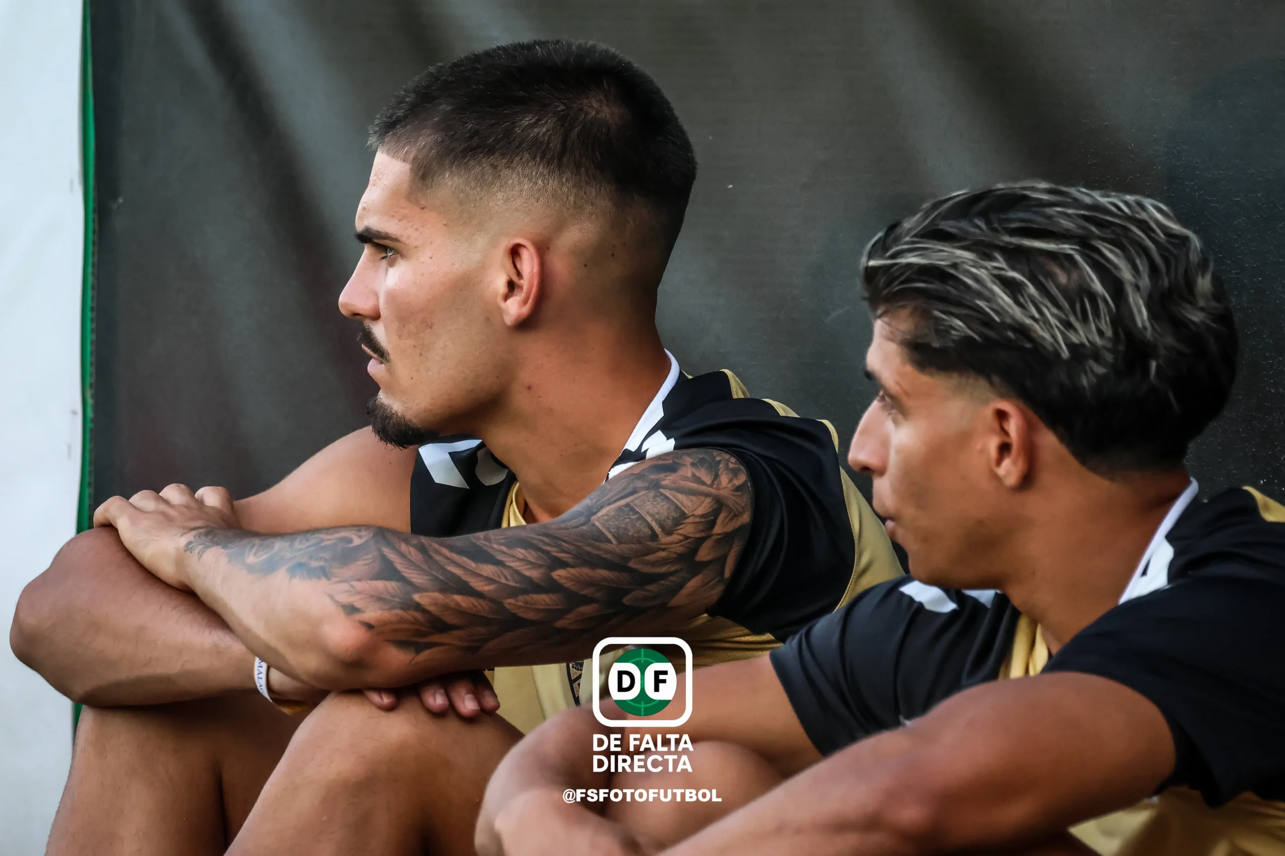 Pretemporada | Málaga CF 4-2 Al-Arabi