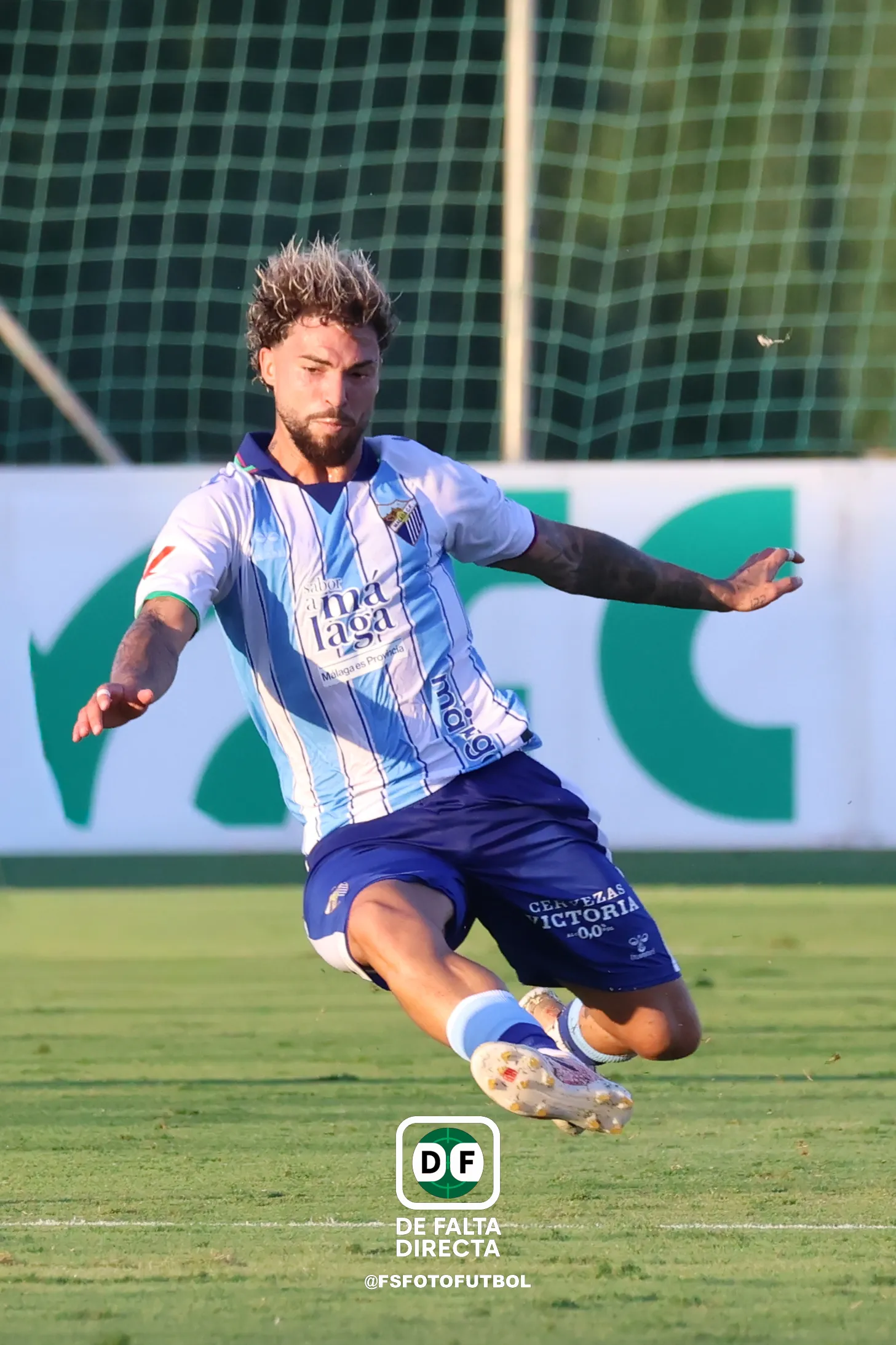 Pretemporada | Málaga CF 4-2 Al-Arabi