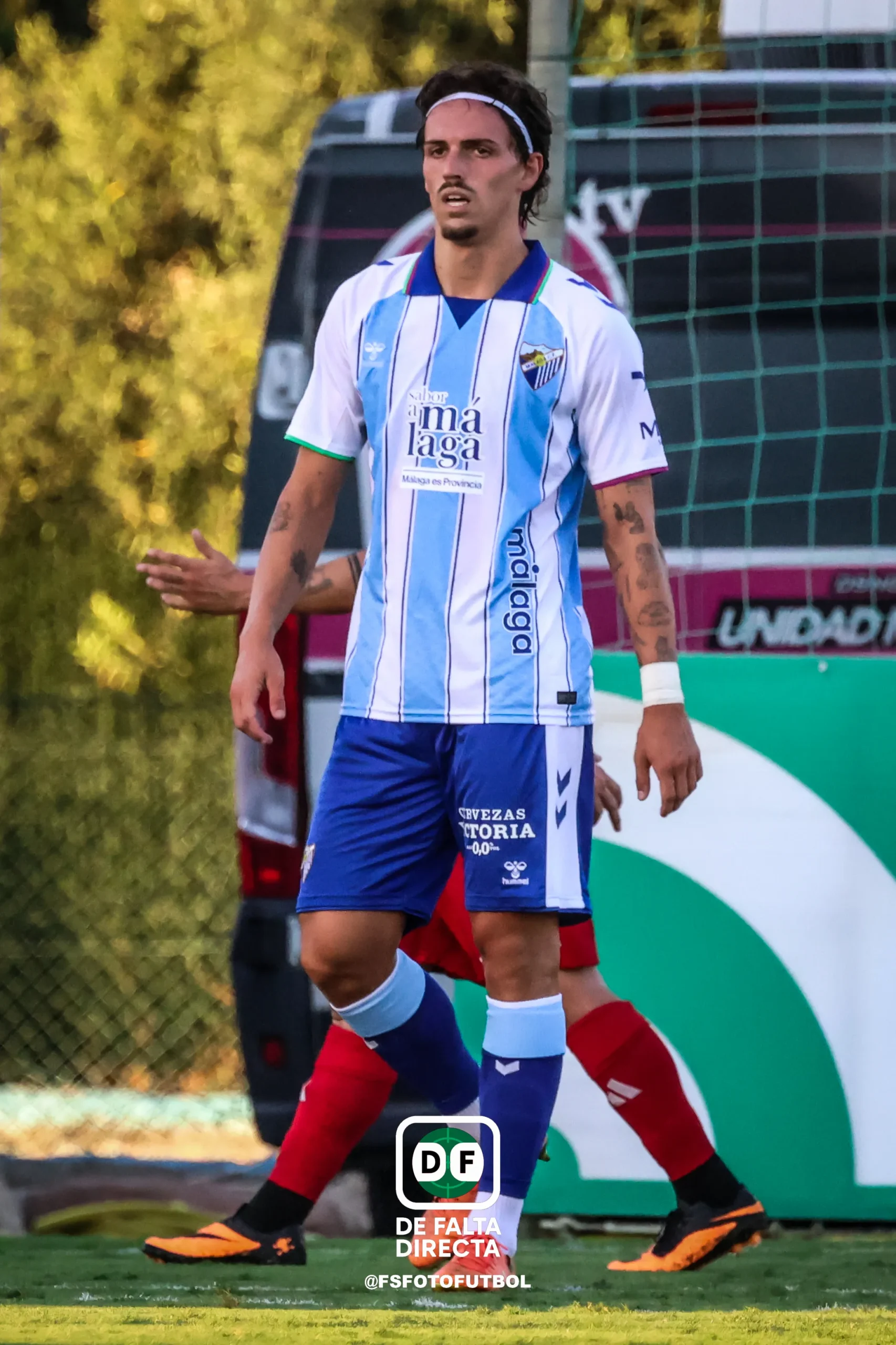 Pretemporada | Málaga CF 4-2 Al-Arabi