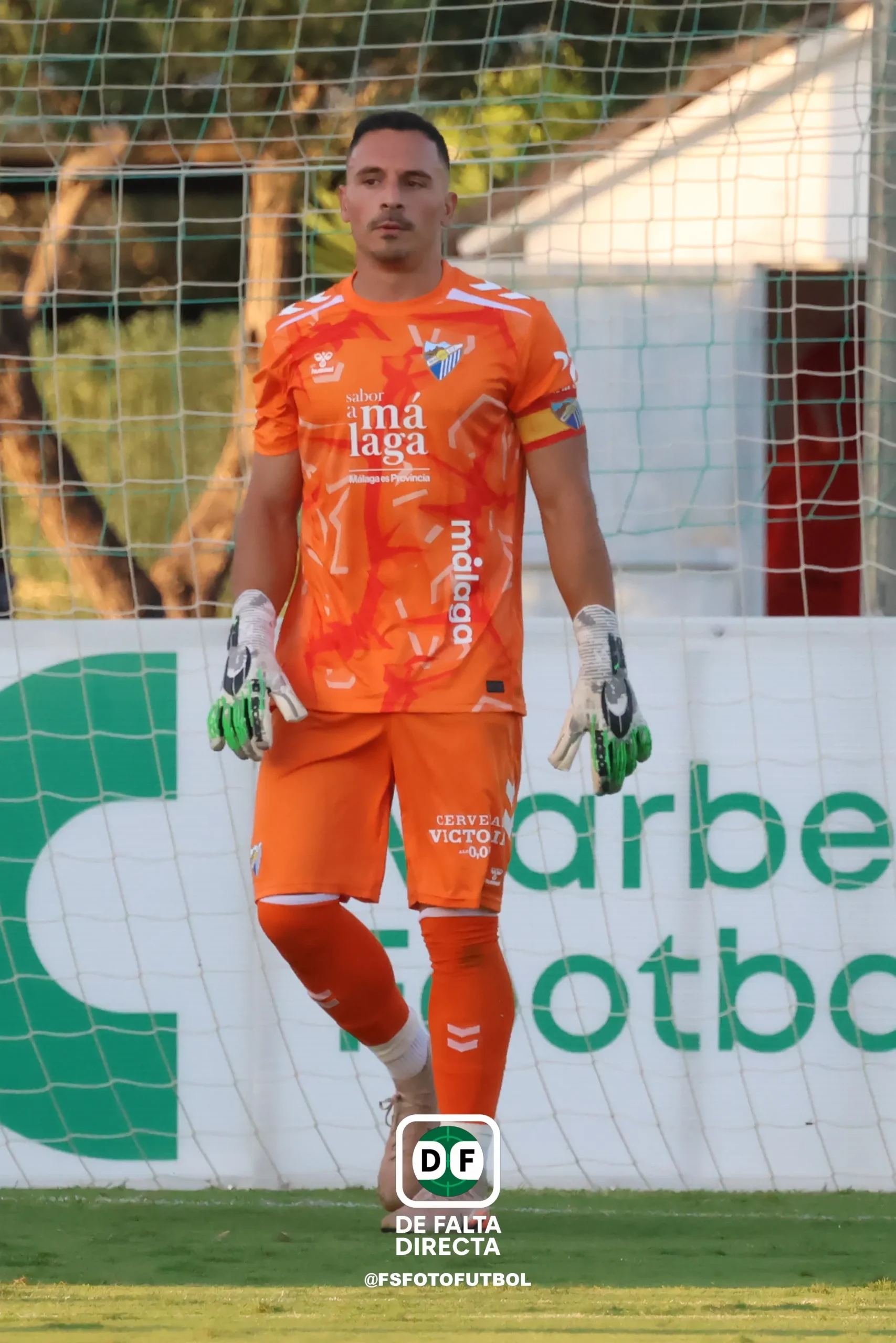 Pretemporada | Málaga CF 4-2 Al-Arabi