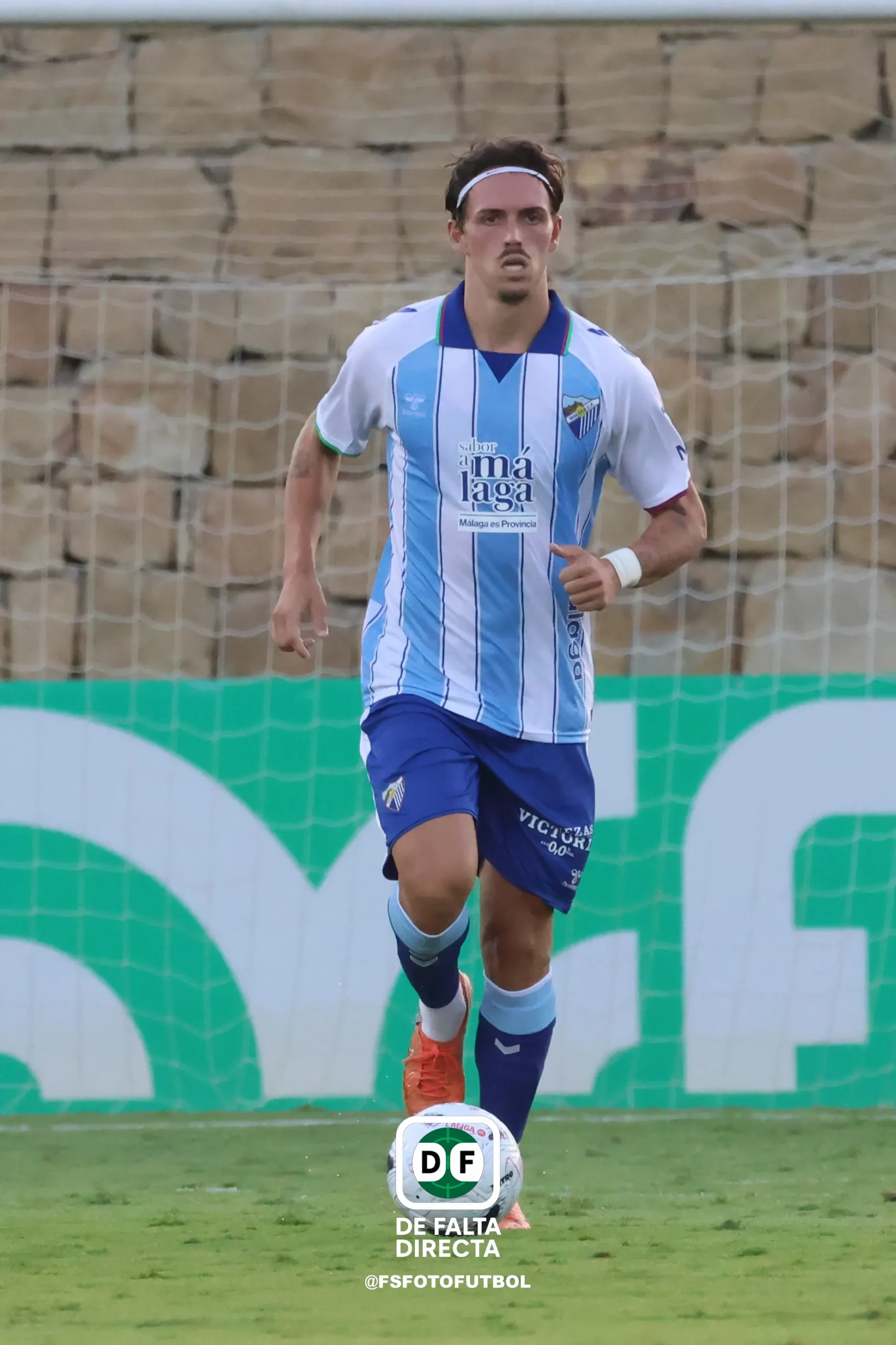Pretemporada | Málaga CF 4-2 Al-Arabi